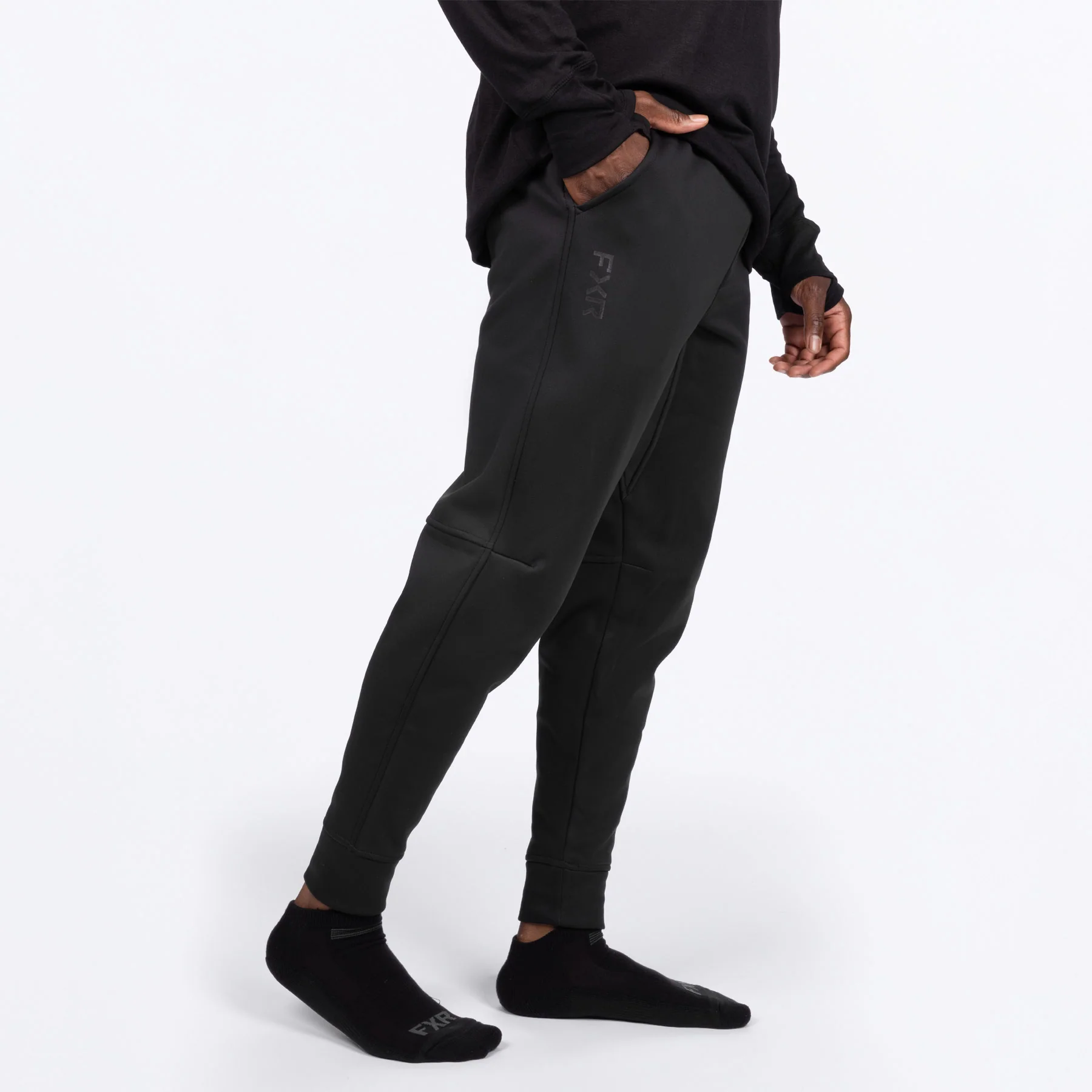 Men's Elevation Tech Pant - Image 4