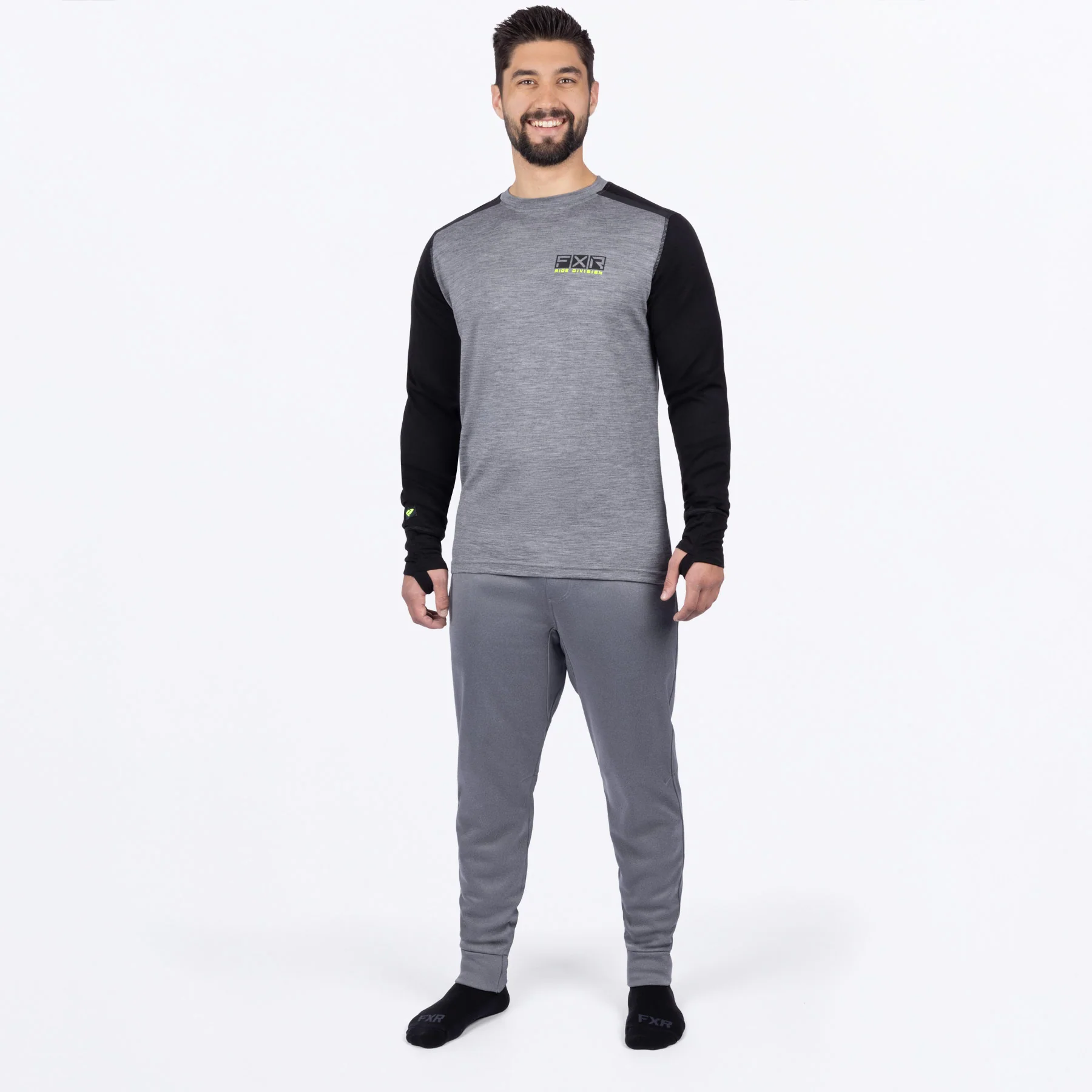 Men's Elevation Tech Pant - Image 7