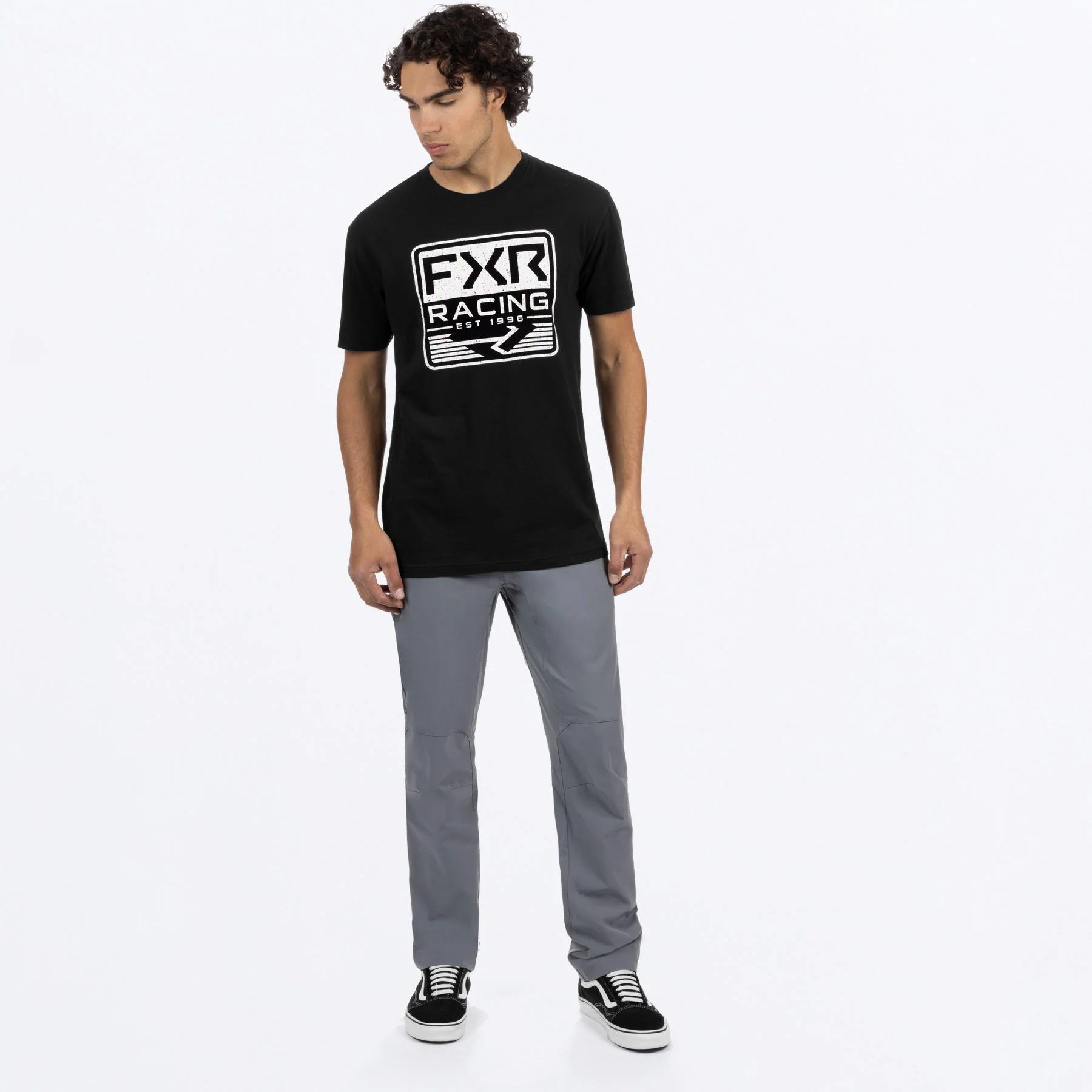 Men's Emblem Premium T-Shirt - Image 10