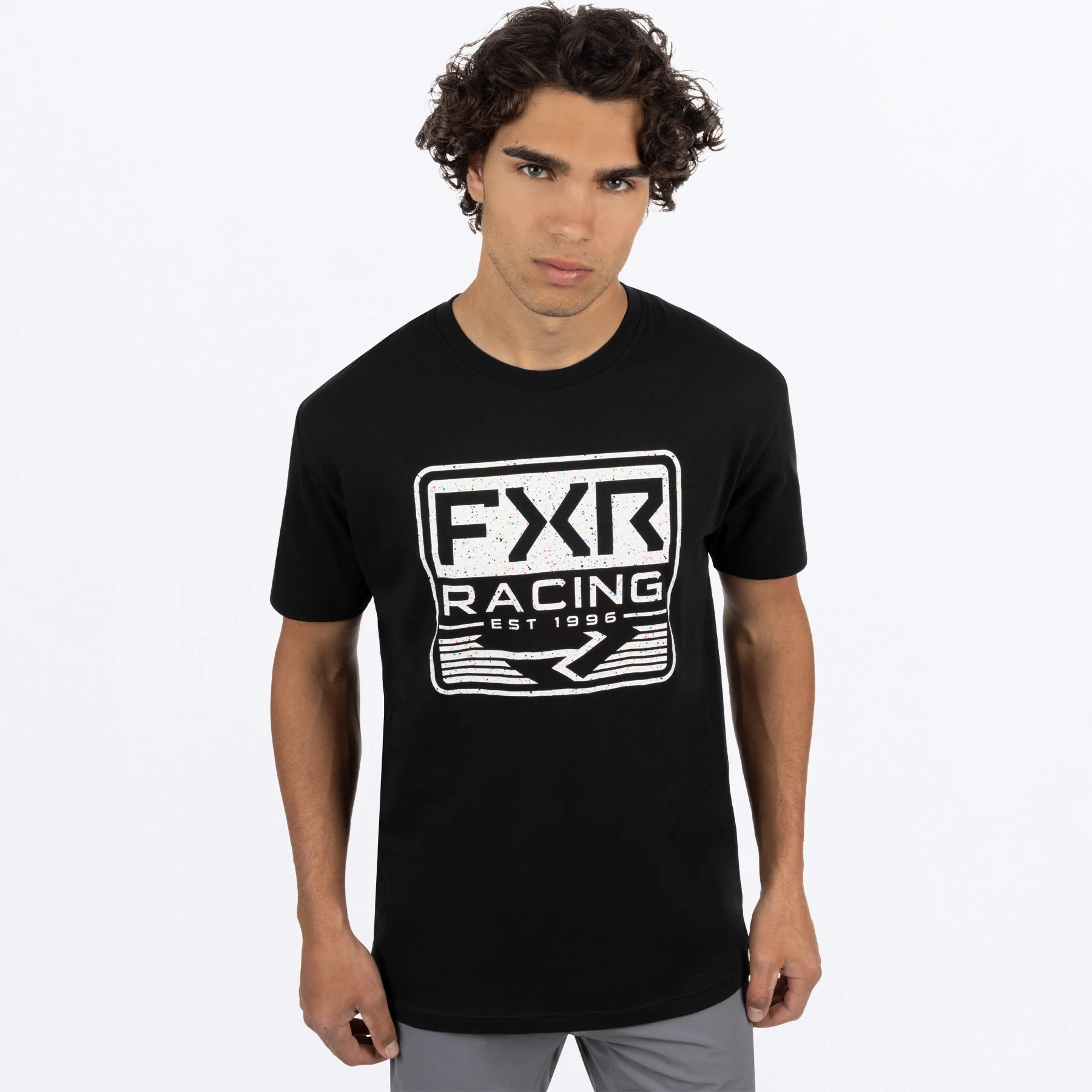Men's Emblem Premium T-Shirt - Image 11