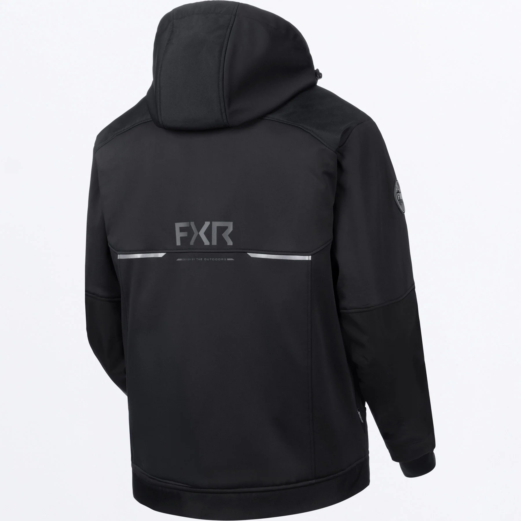 Men's Evolution F.A.S.T. Tech Shell Jacket - Image 2