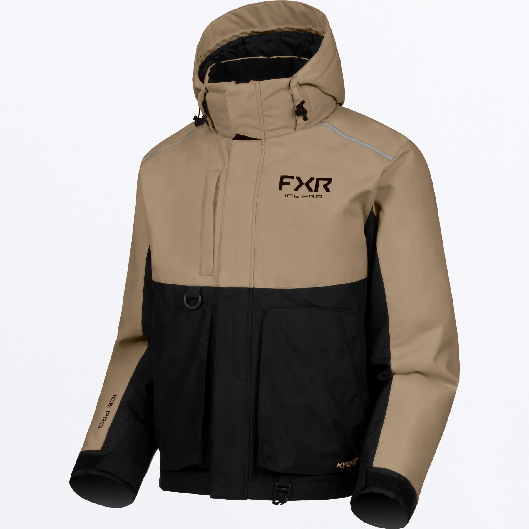 Men's Evolution Jacket - Image 4