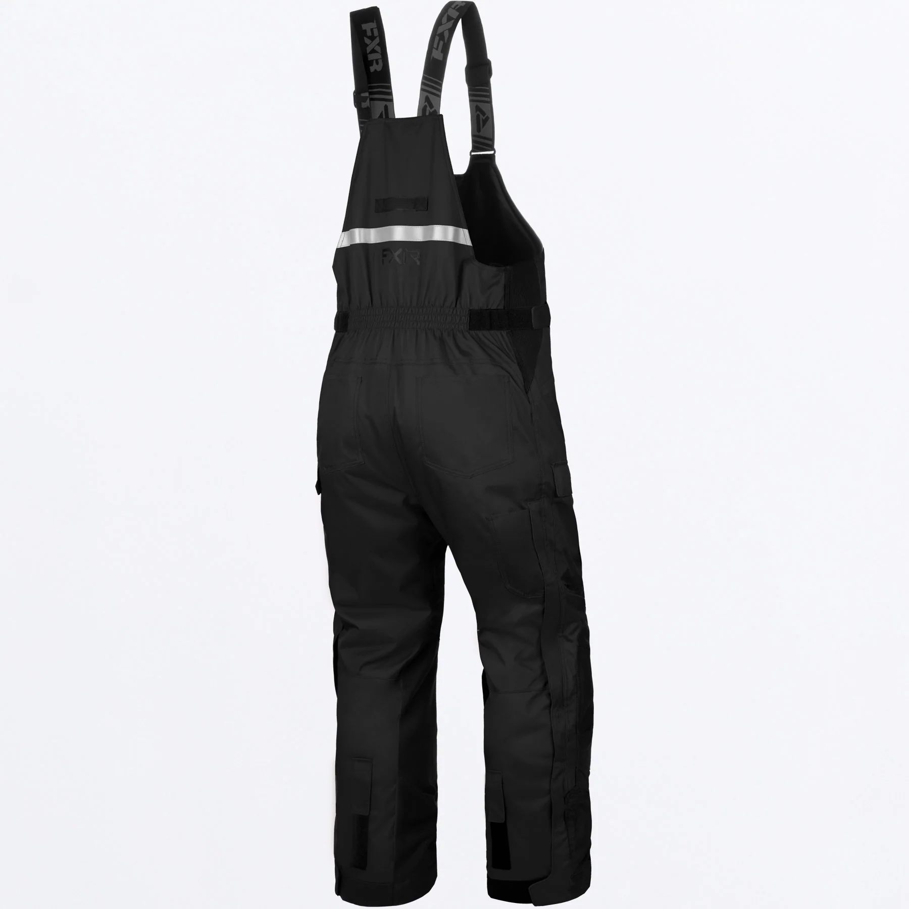 Men's Excursion Bib Pant - Image 2