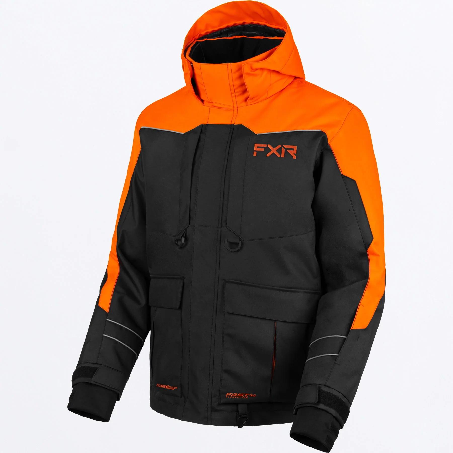Men's Excursion Jacket - Image 5