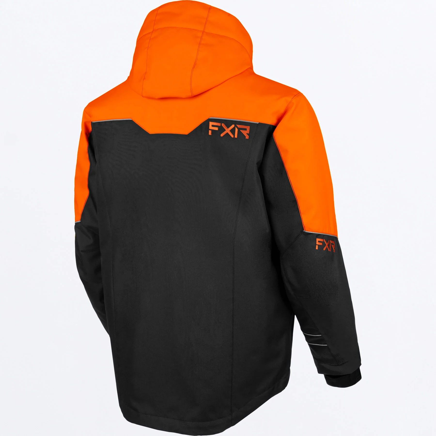 Men's Excursion Jacket - Image 6