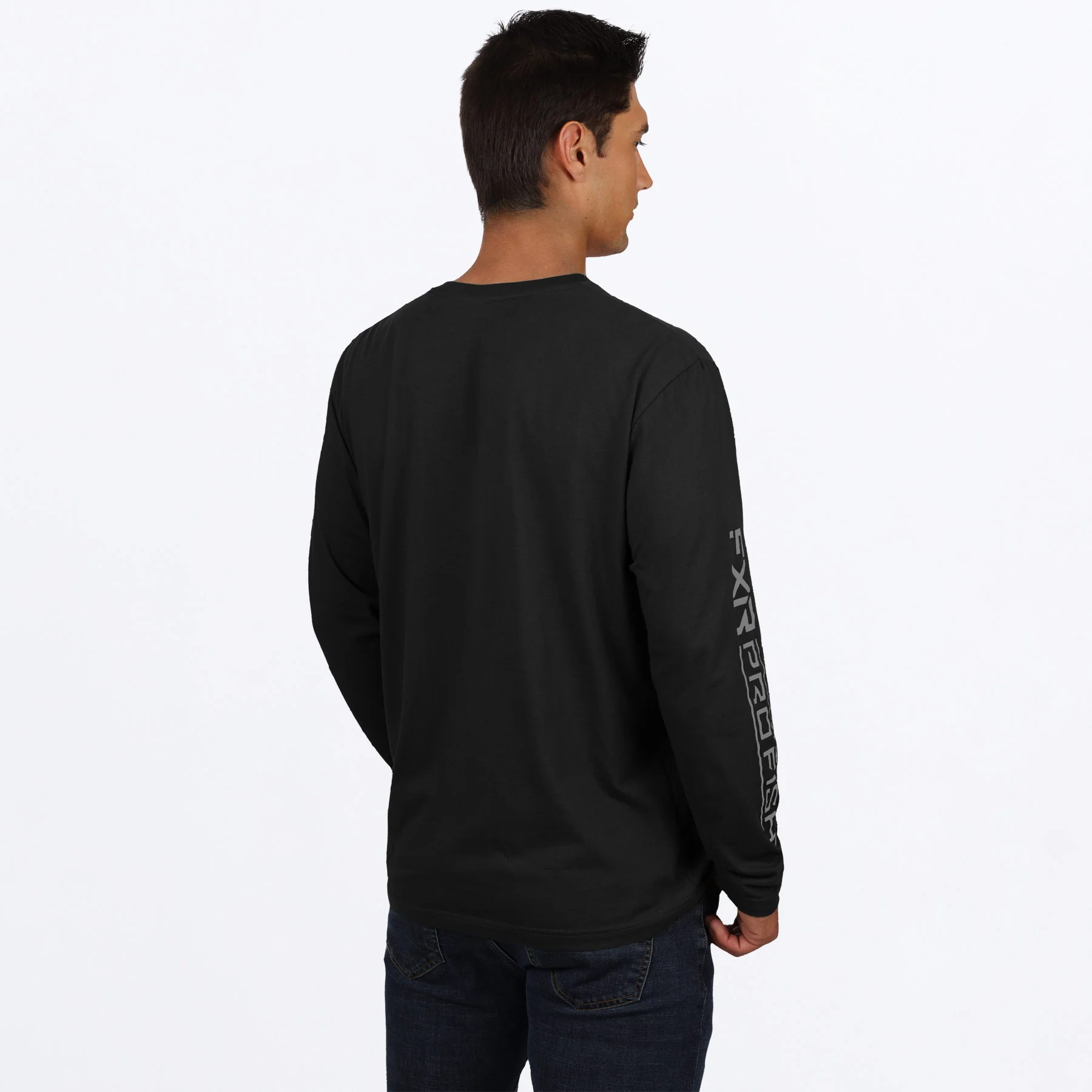Men's Excursion Premium Longsleeve - Image 2