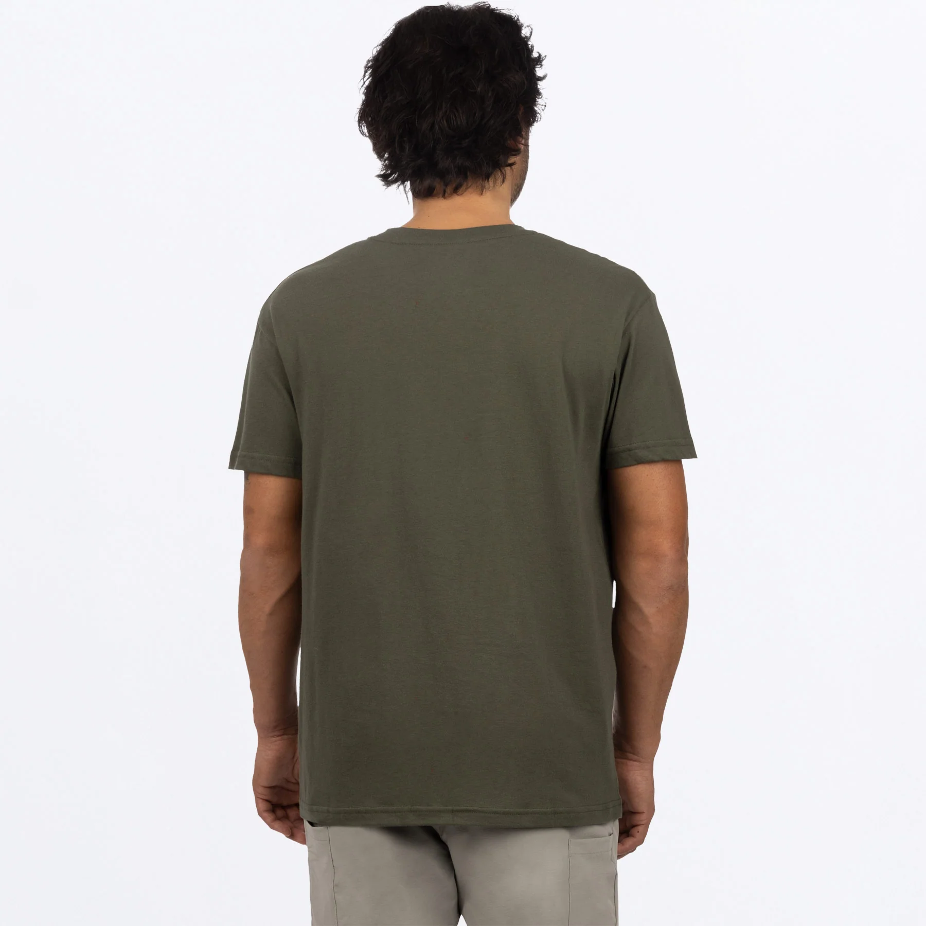 Men's Excursion Premium T-Shirt - Image 3