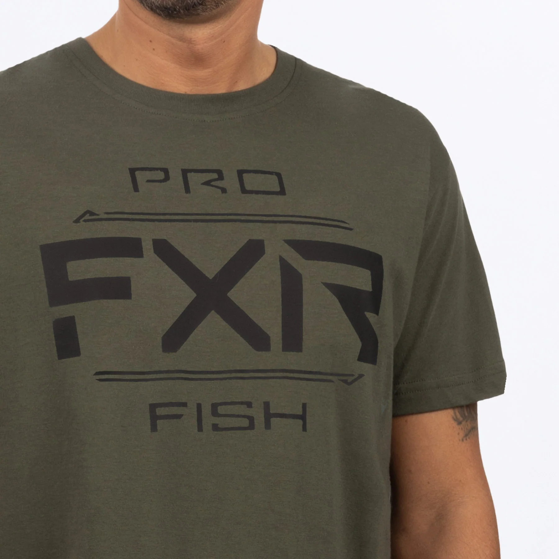 Men's Excursion Premium T-Shirt - Image 4