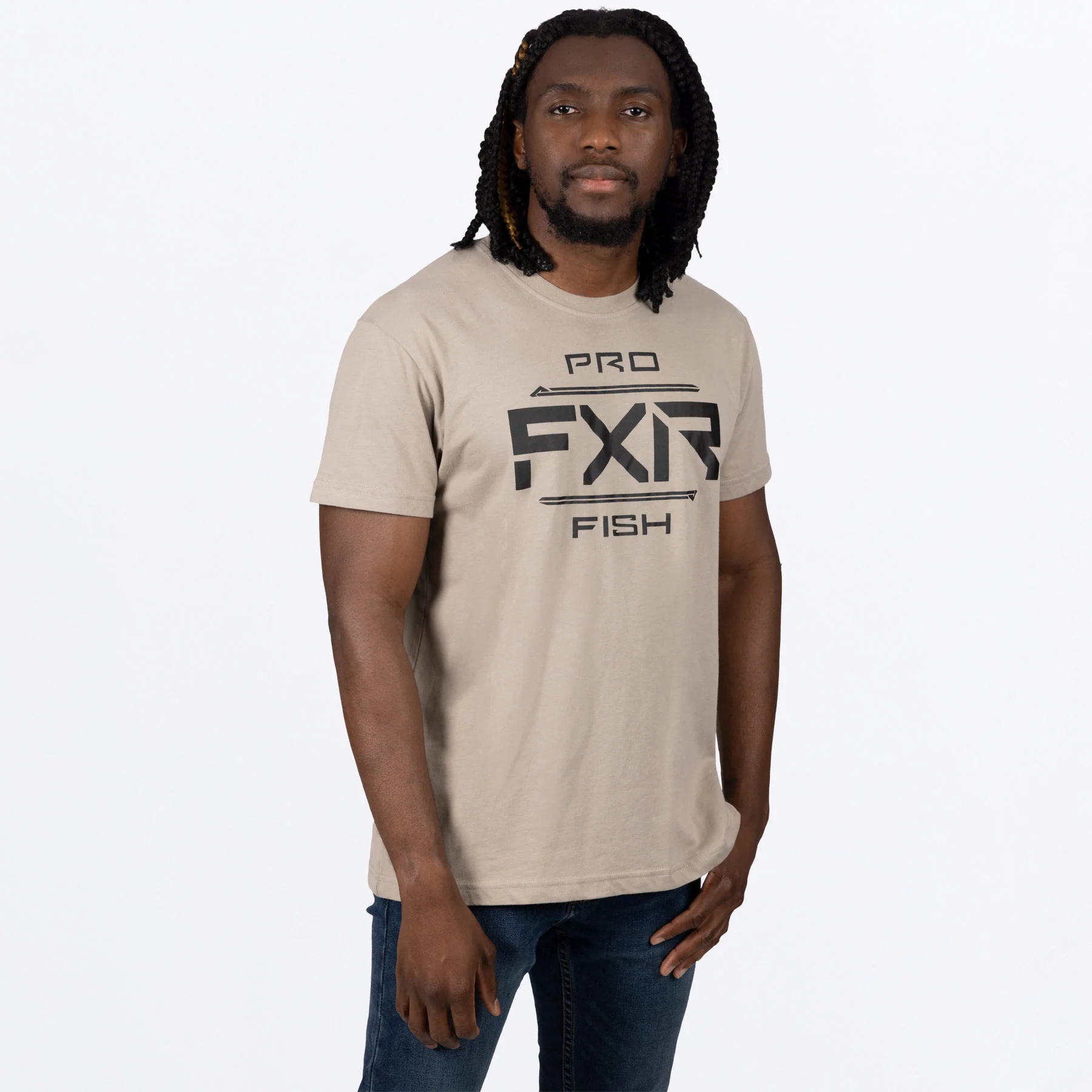 Men's Excursion Premium T-Shirt - Image 3