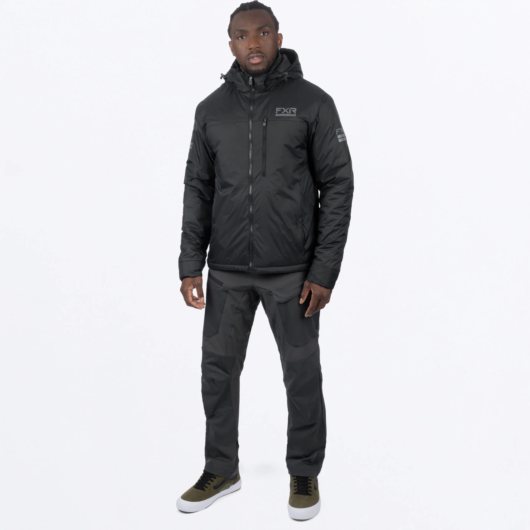 Men's Expedition Lite Jacket - Image 2