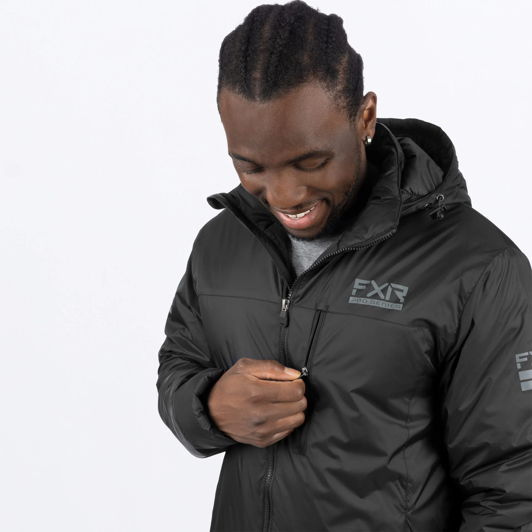 Men's Expedition Lite Jacket - Image 4