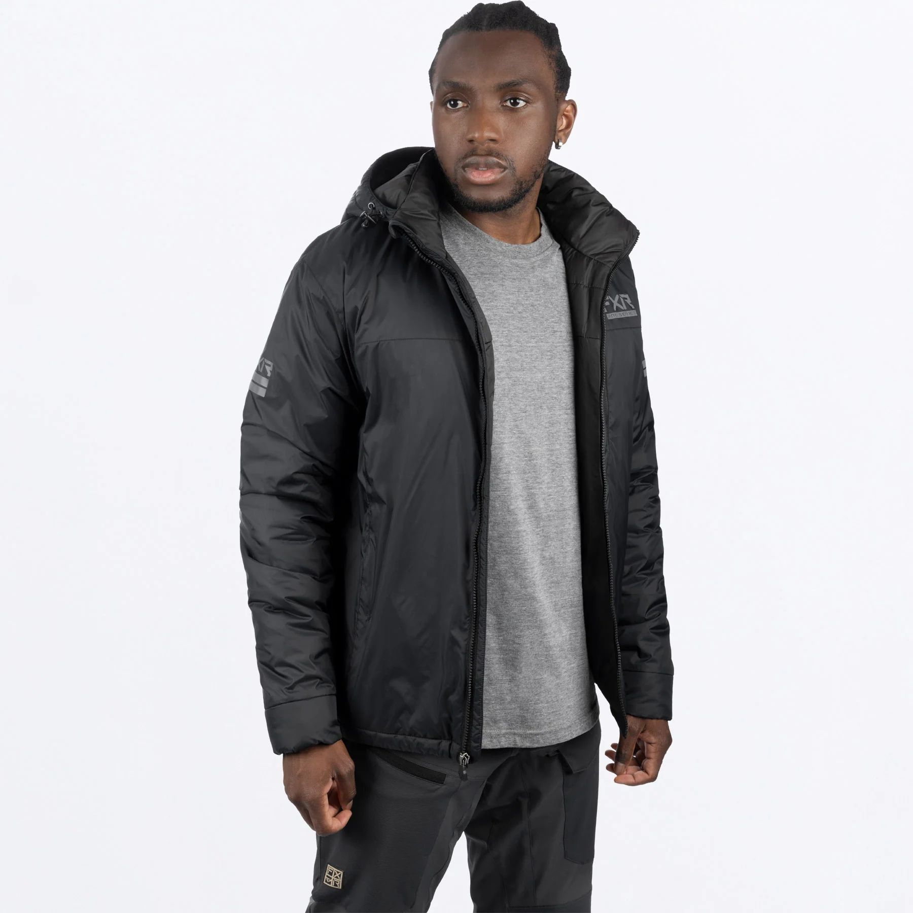 Men's Expedition Lite Jacket - Image 5