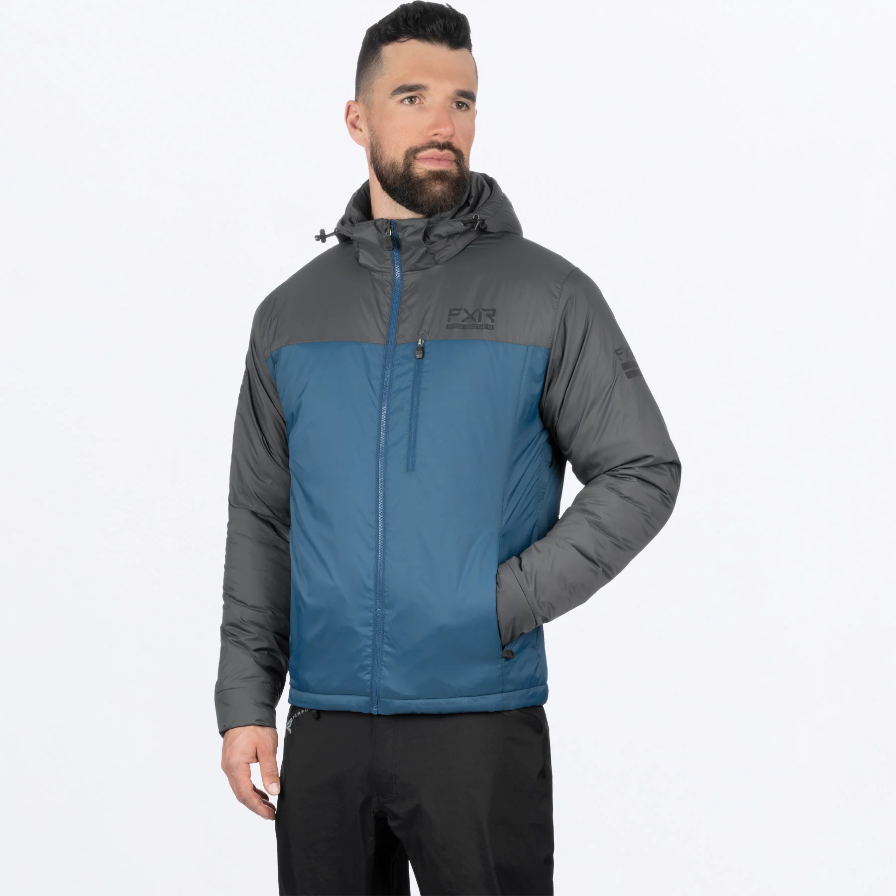 Men's Expedition Lite Jacket - Image 7