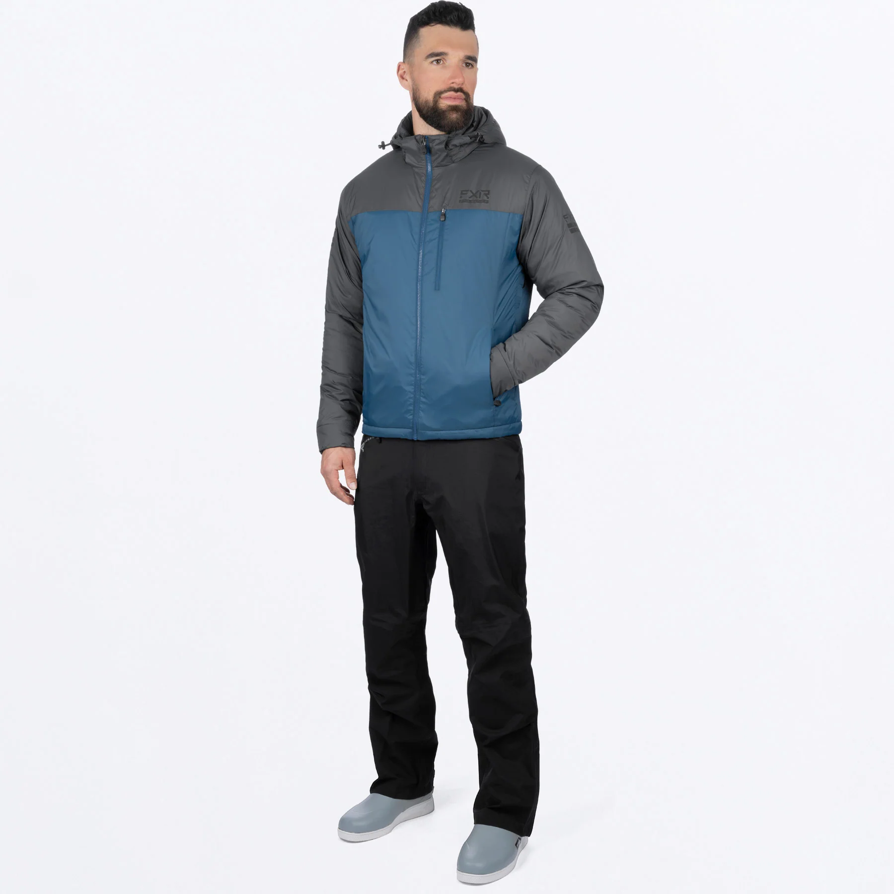 Men's Expedition Lite Jacket - Image 8