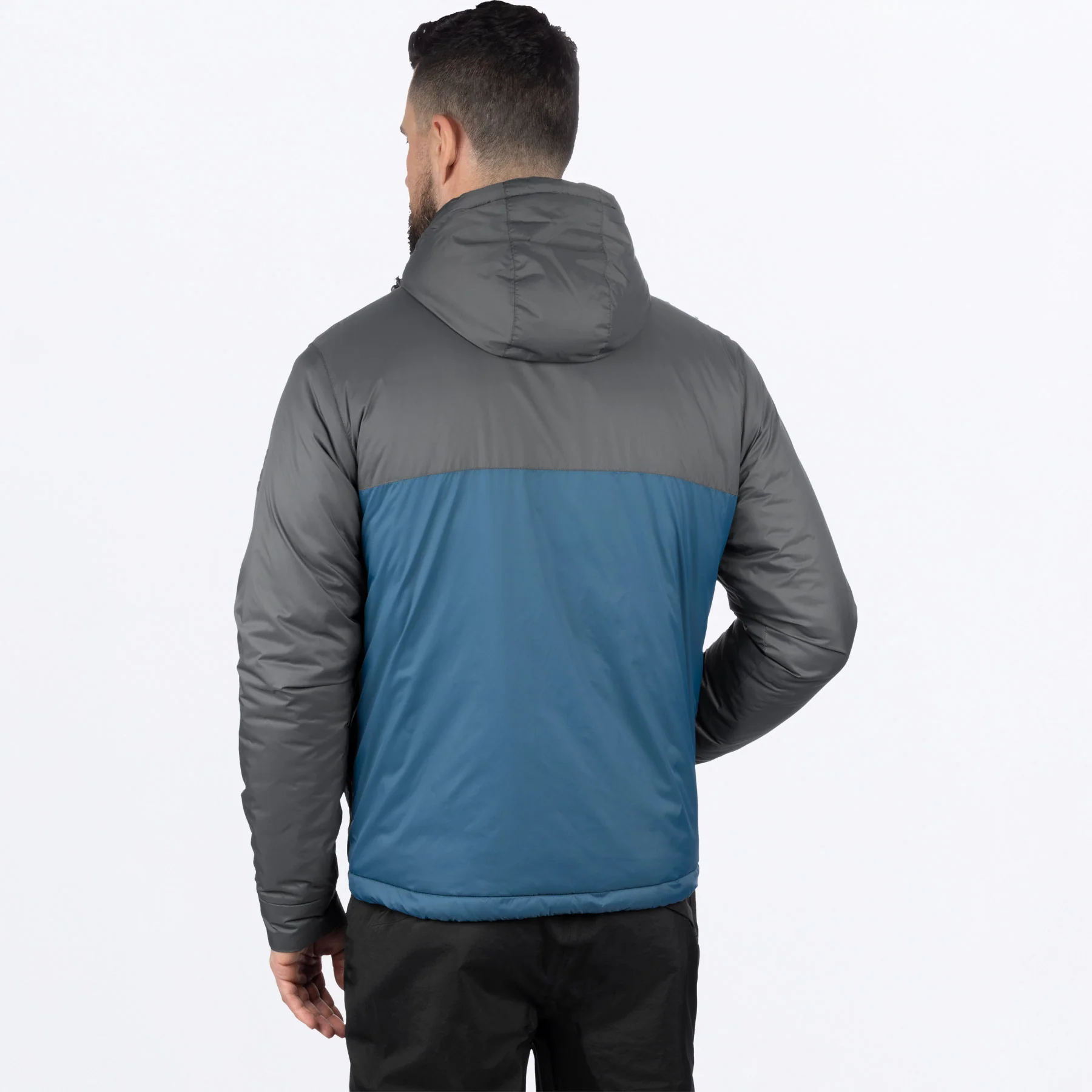 Men's Expedition Lite Jacket - Image 9