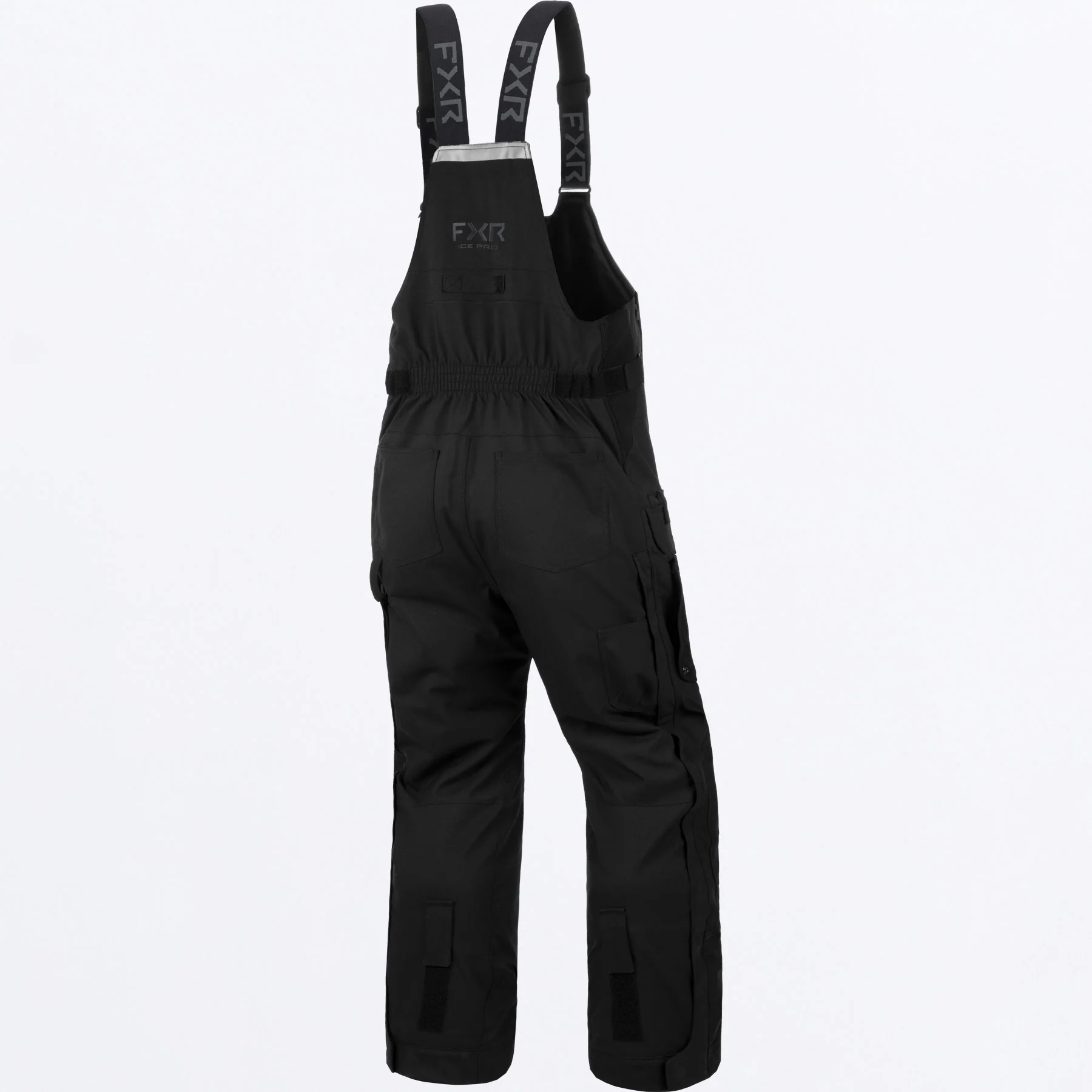 Men's Expedition Pro 2-in-1 Bib Pant - Image 2