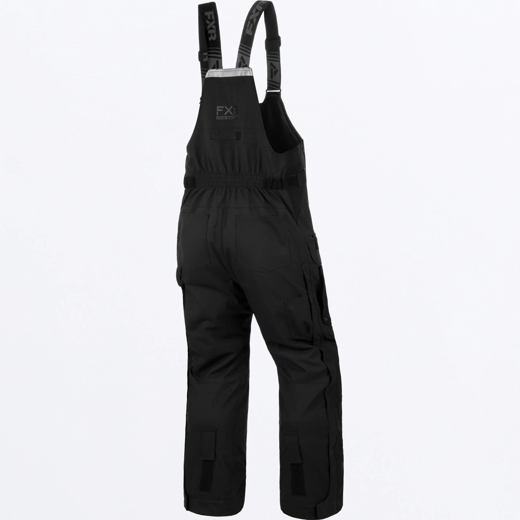 Men's Expedition Pro Bib Pant - Image 2