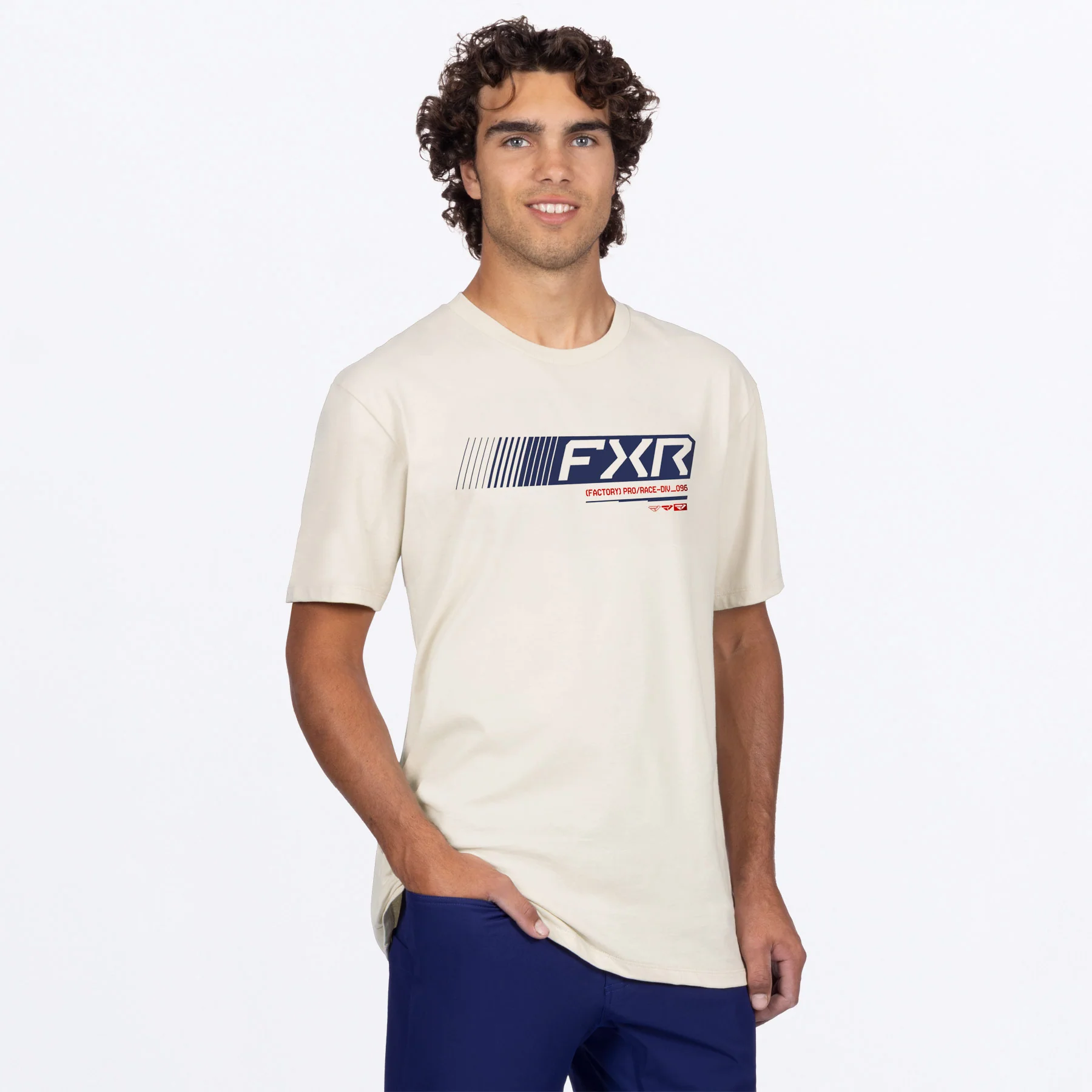 Men's Factory Premium T-Shirt - Image 5