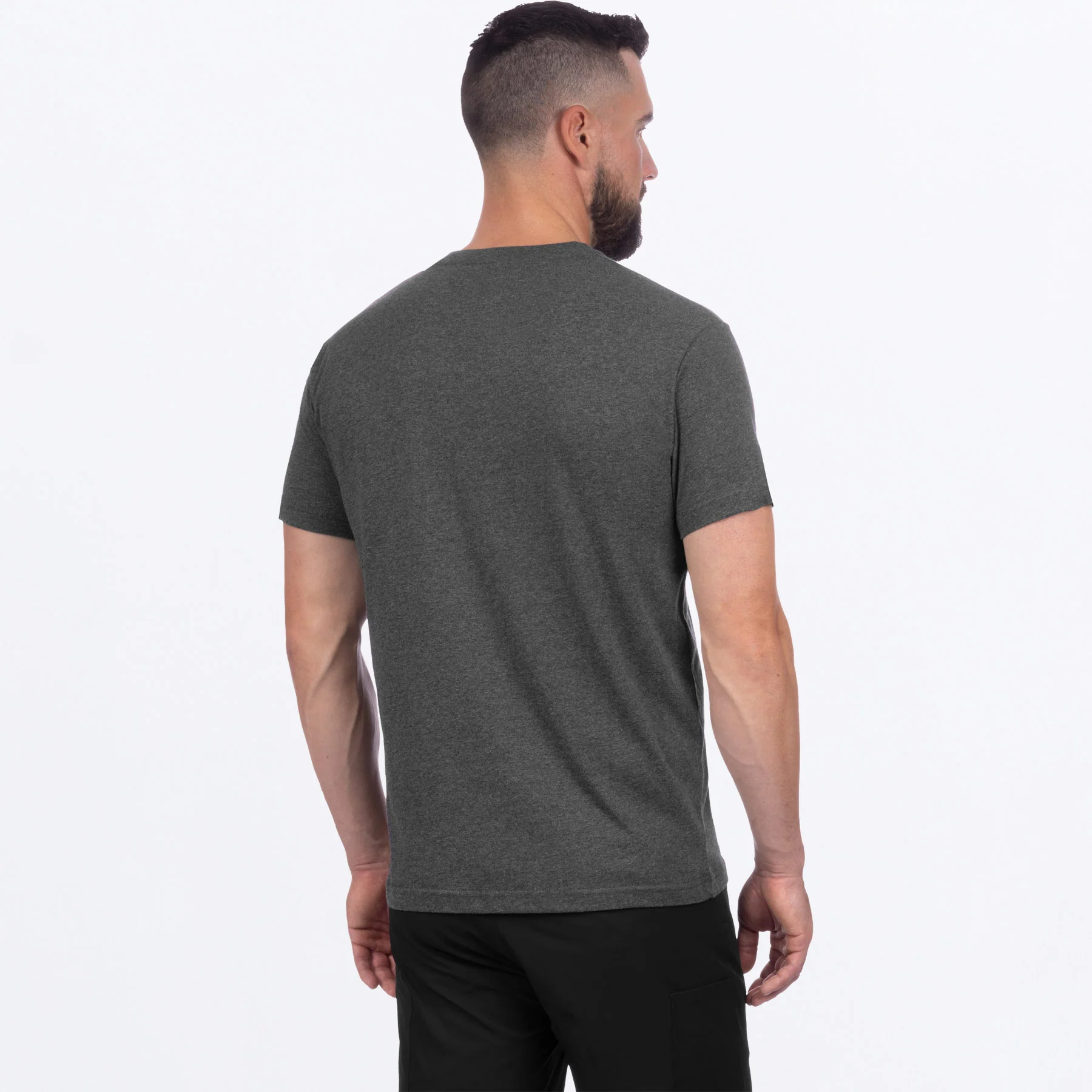 Men's Gladiator Premium T-Shirt - Image 2