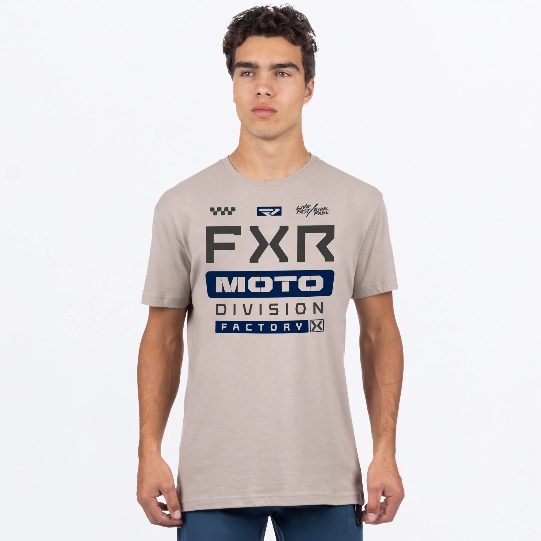 Men's Gladiator Premium T-Shirt - Image 4