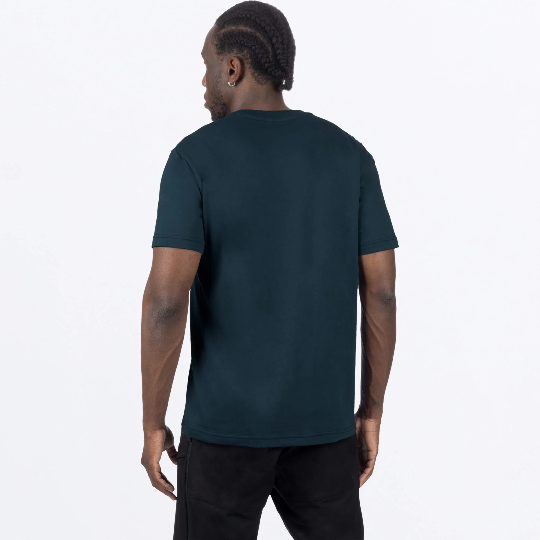 Men's Gladiator Premium T-Shirt - Image 11