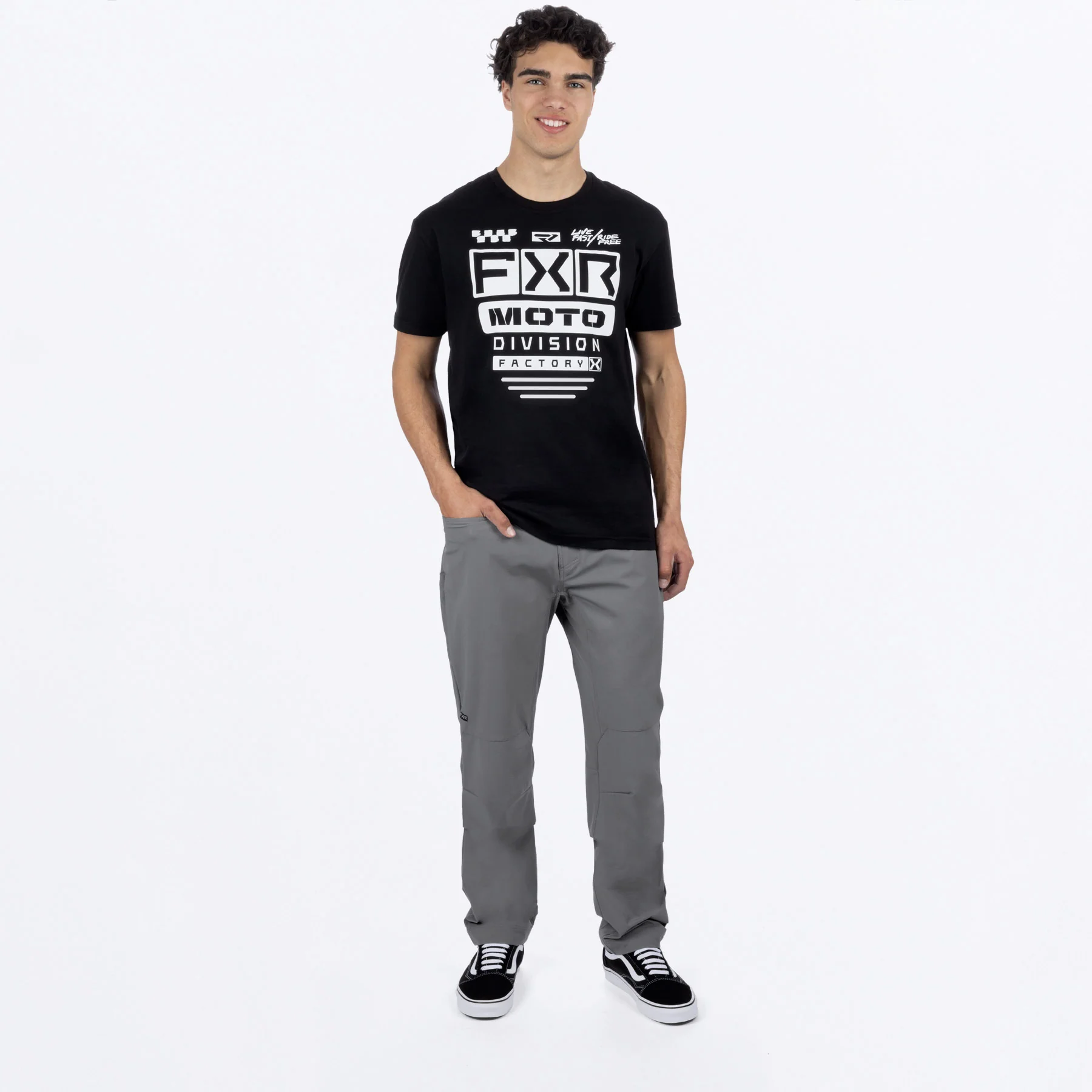 Men's Gladiator Premium T-Shirt - Image 2