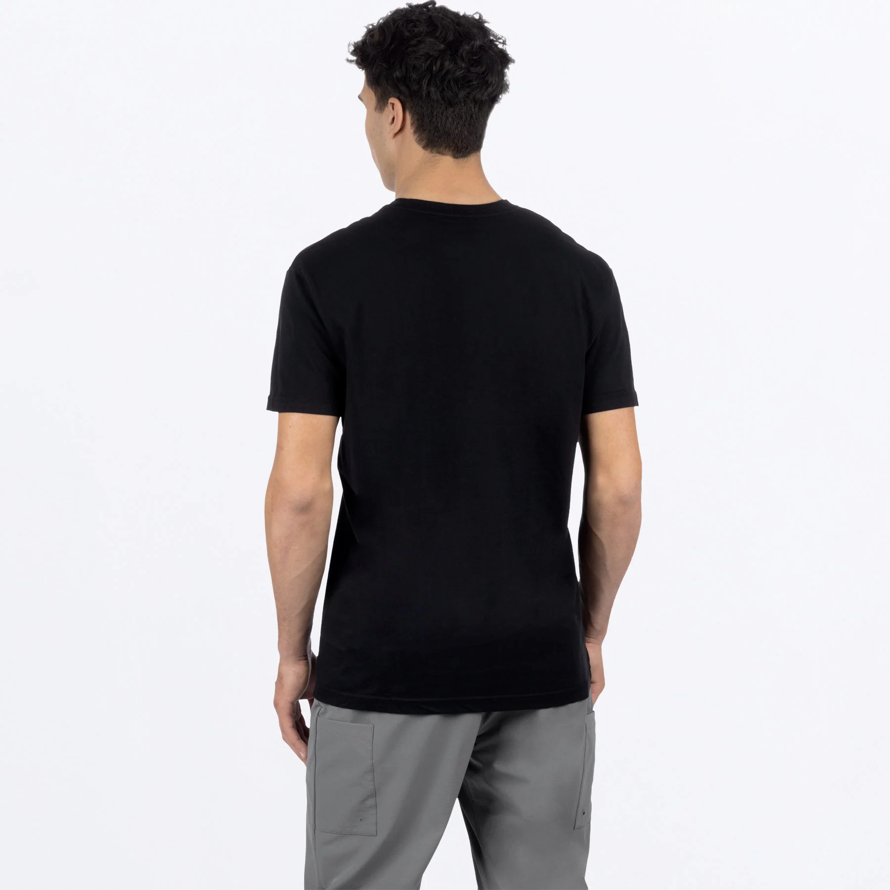 Men's Gladiator Premium T-Shirt - Image 3