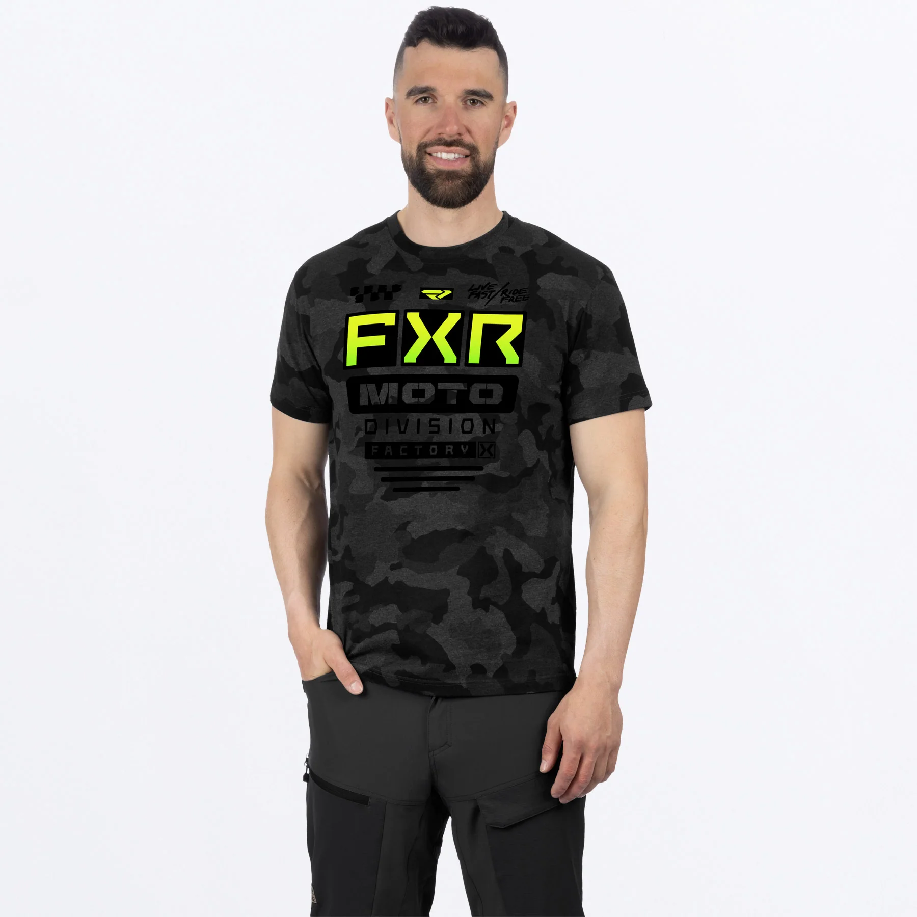 Men's Gladiator Premium T-Shirt - Image 5