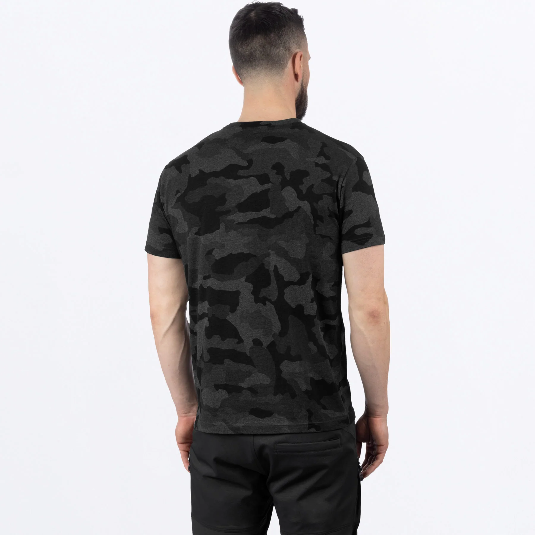 Men's Gladiator Premium T-Shirt - Image 7
