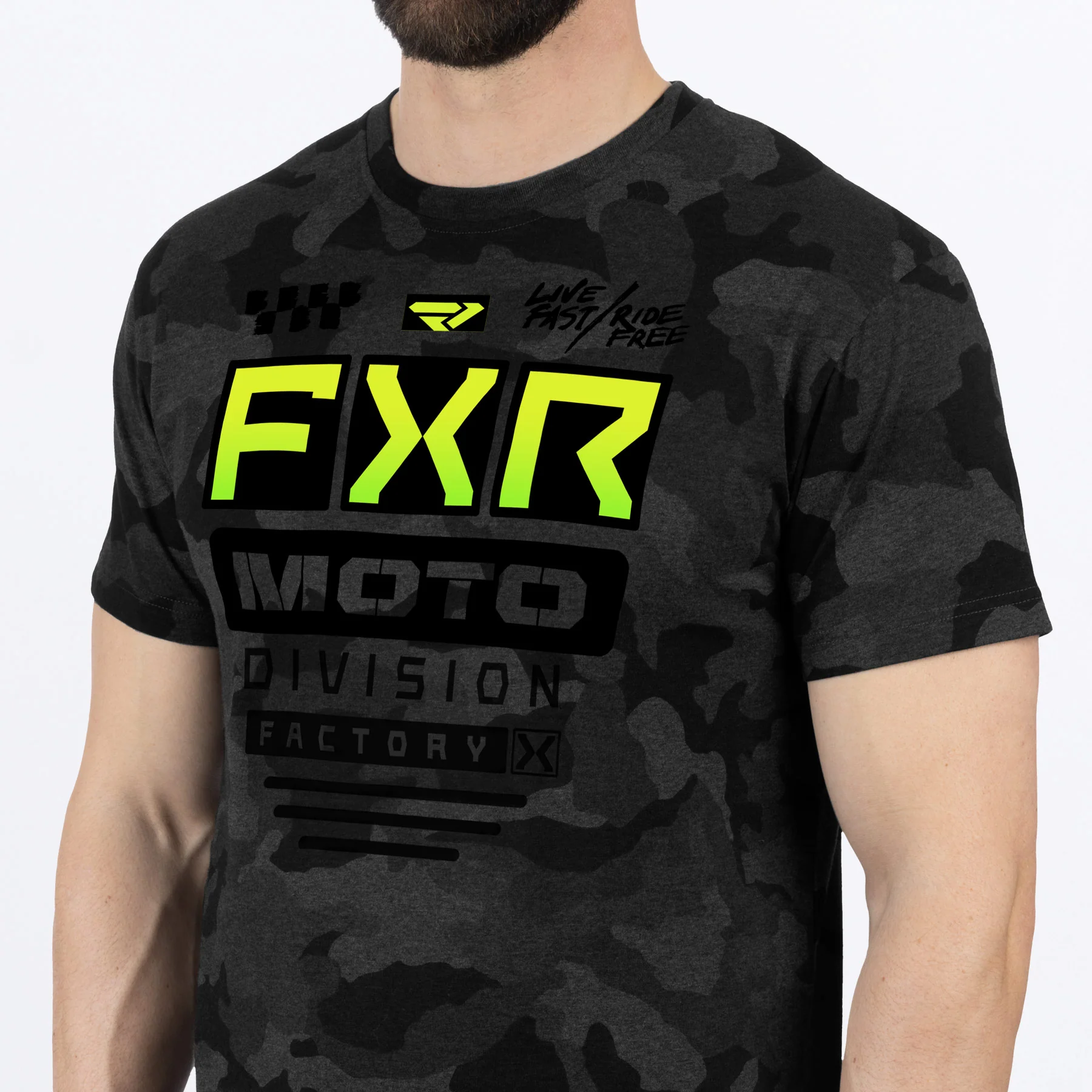 Men's Gladiator Premium T-Shirt - Image 8