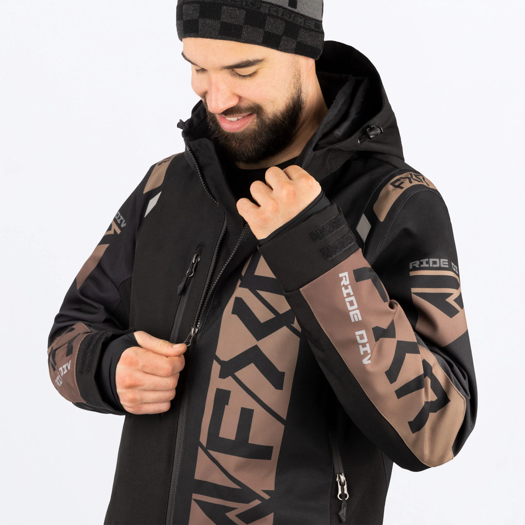 Men's Helium Insulated Monosuit - Image 12