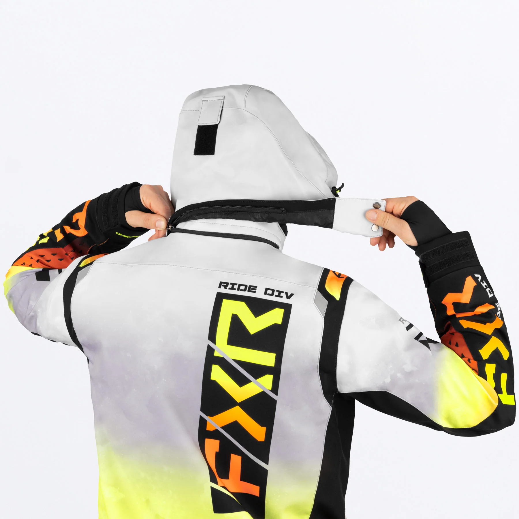 Men's Helium Insulated Monosuit - Image 18