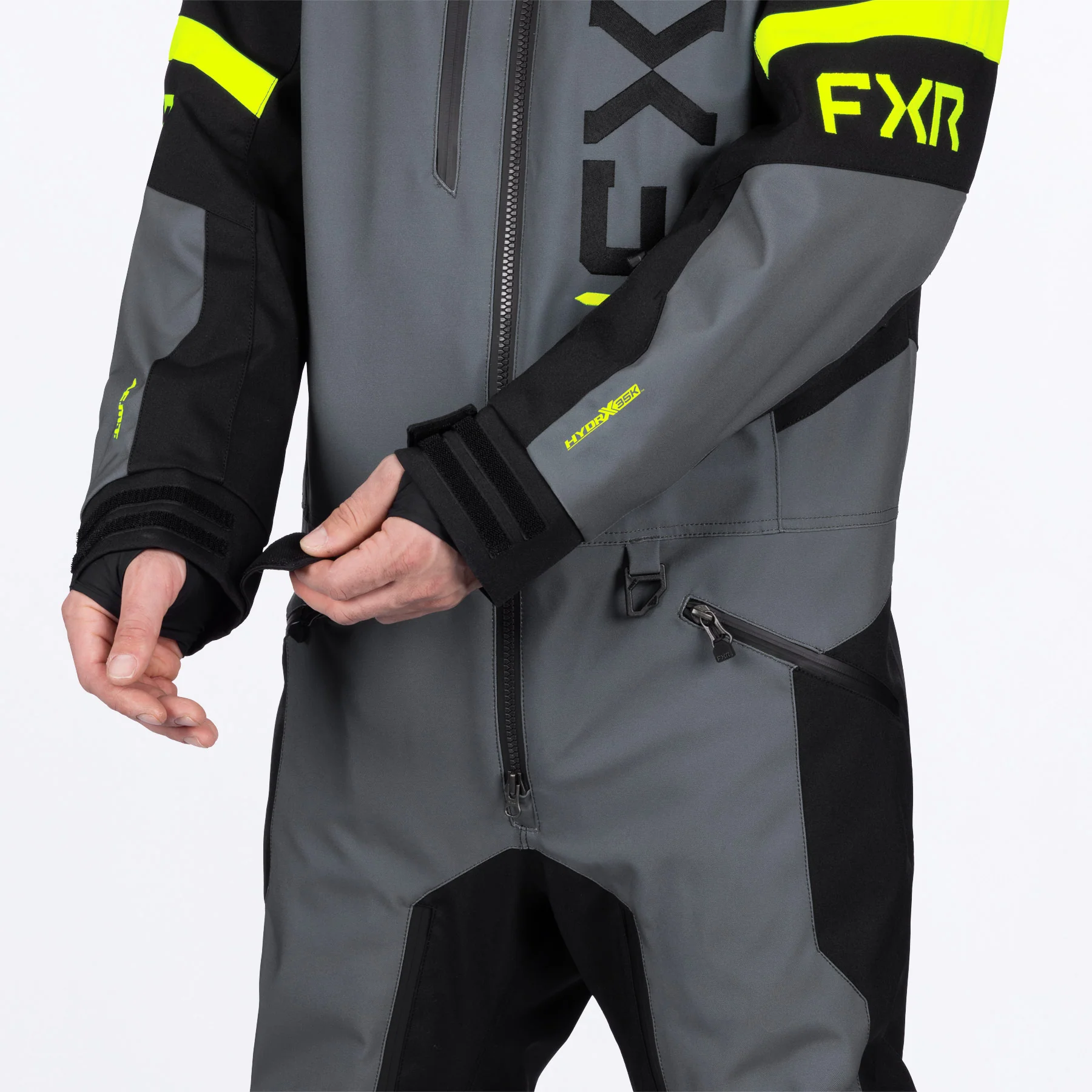 Men's Helium Insulated Monosuit - Image 10