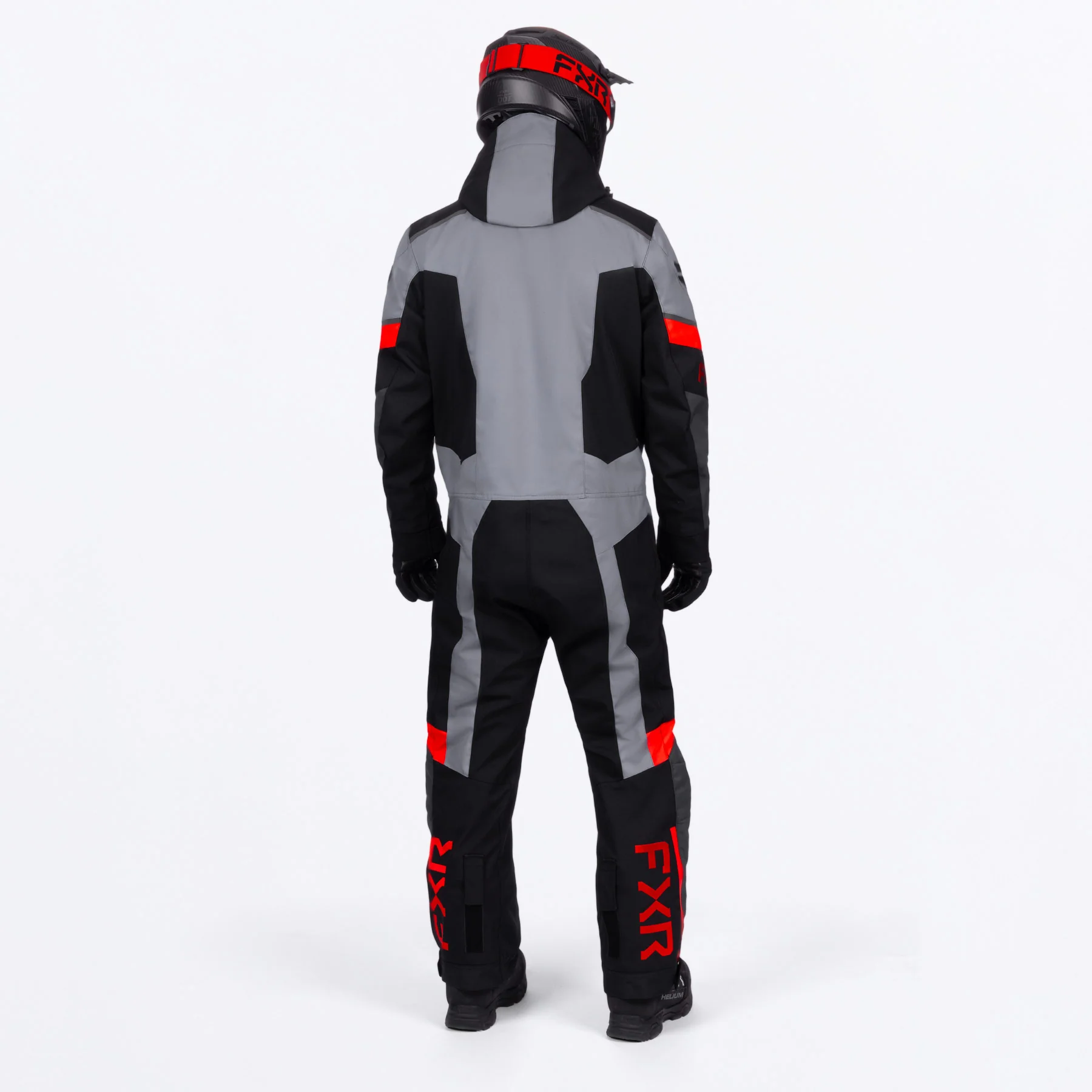 Men's Helium Insulated Monosuit - Image 12
