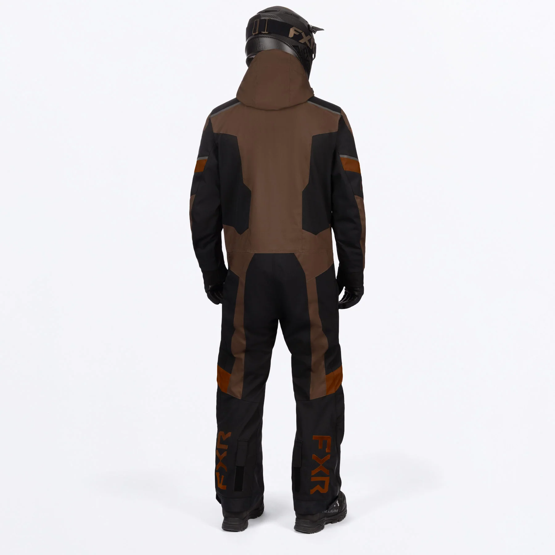Men's Helium Insulated Monosuit - Image 2