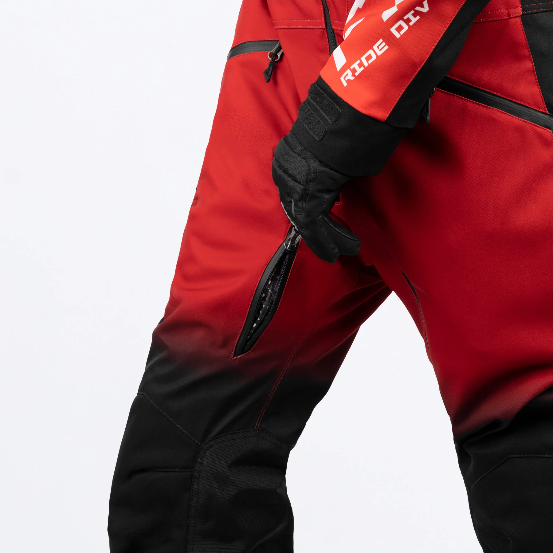 Men's Helium Insulated Monosuit - Image 23