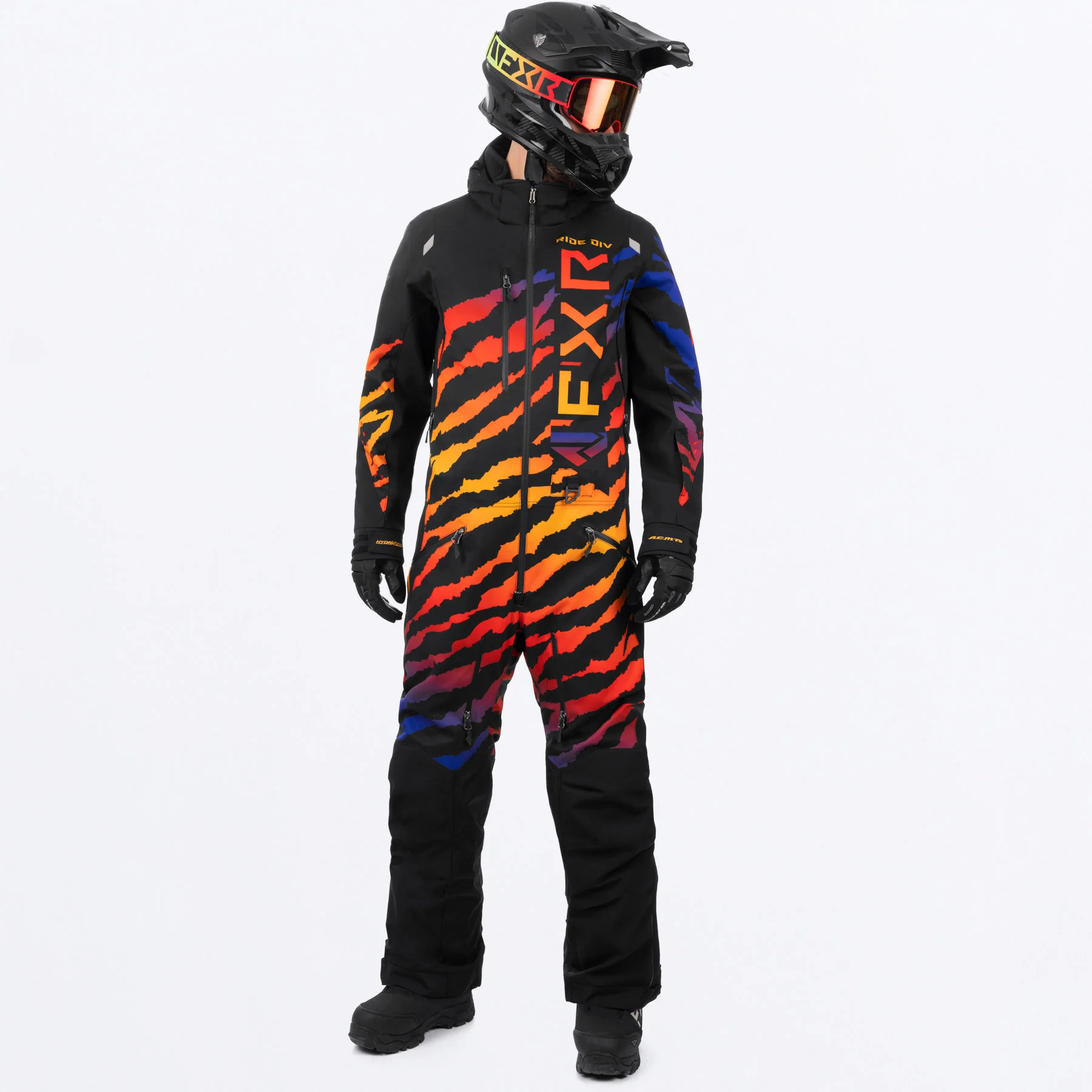 Men's Helium Insulated Monosuit - Image 46