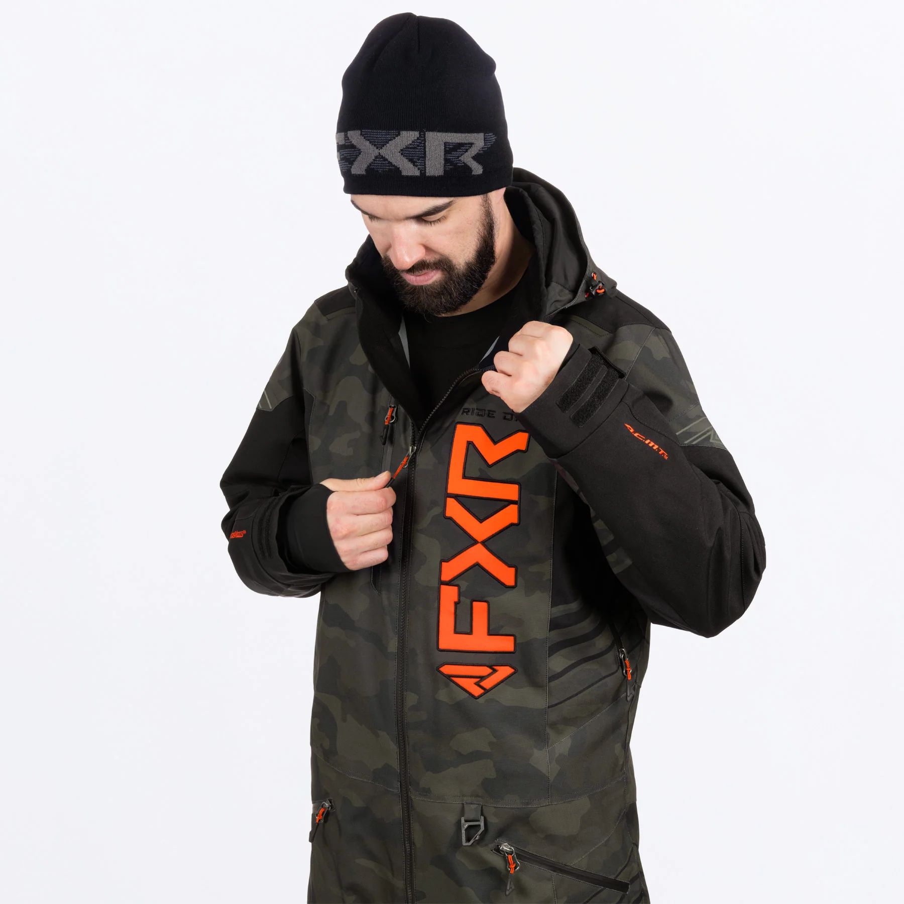 Men's Helium Lite Monosuit - Image 10