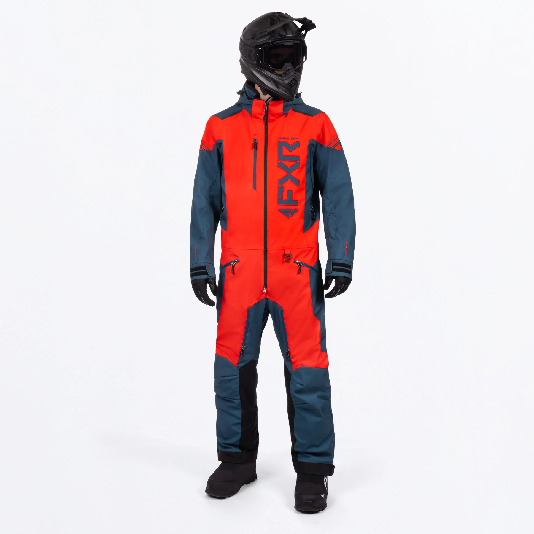 Men's Helium Lite Monosuit - Image 13