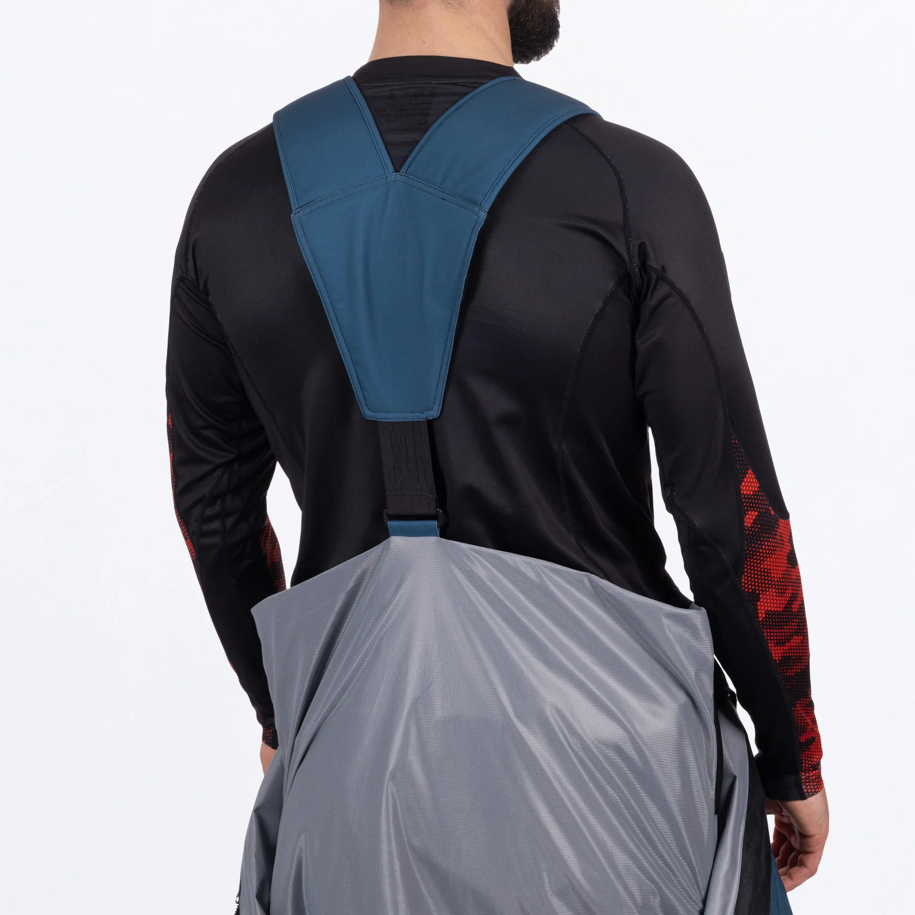 Men's Helium Lite Monosuit - Image 16