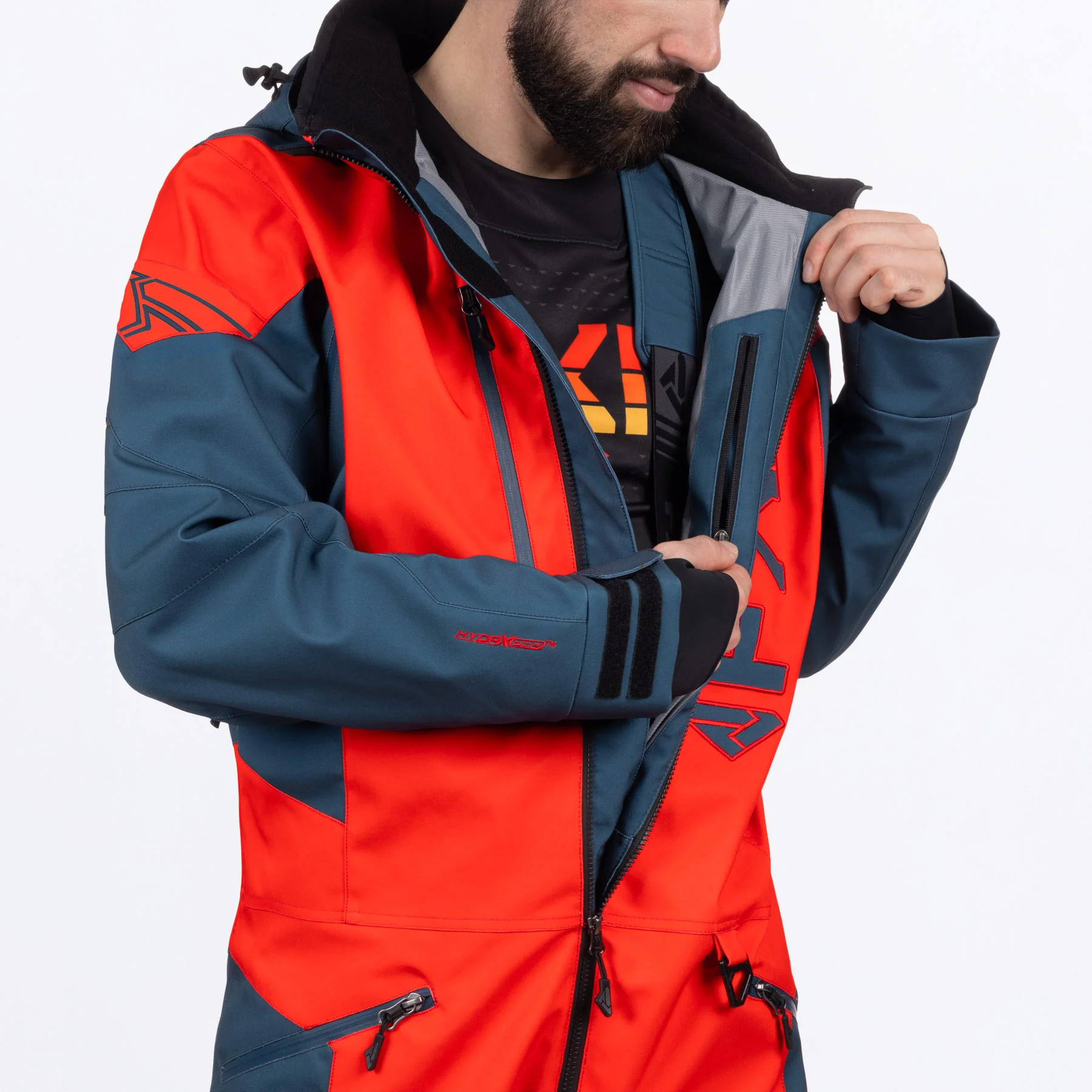 Men's Helium Lite Monosuit - Image 18