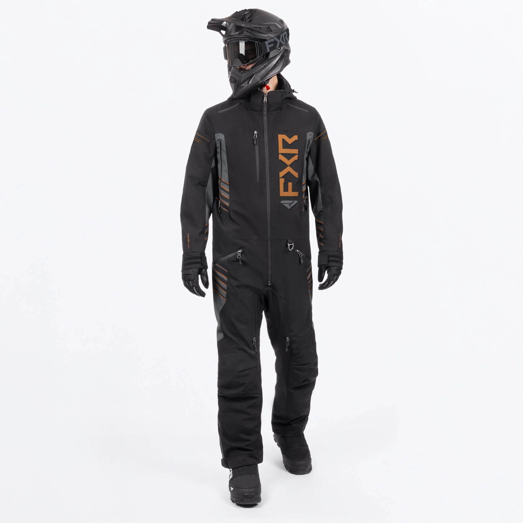 Men's Helium Lite Monosuit - Image 2