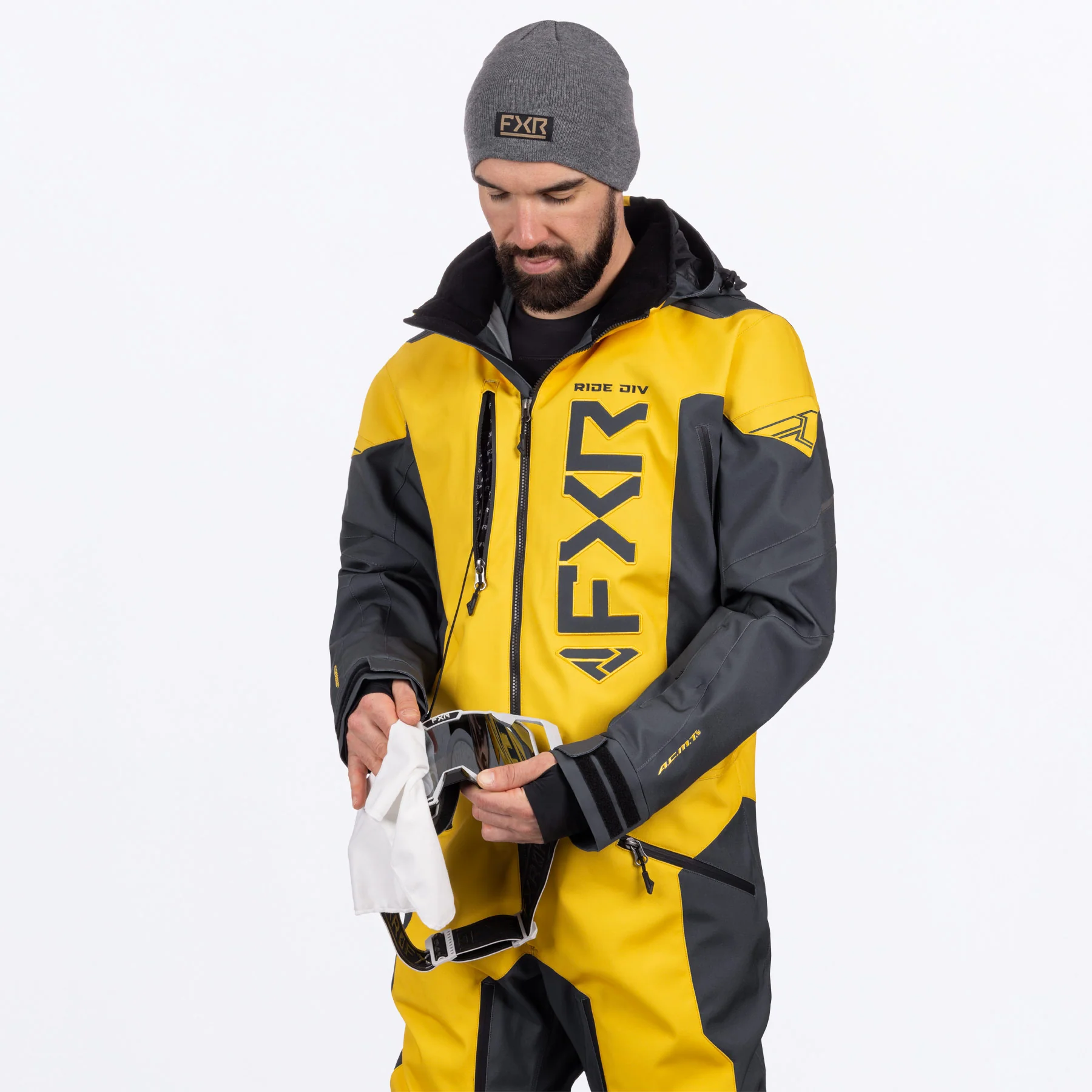 Men's Helium Lite Monosuit - Image 22