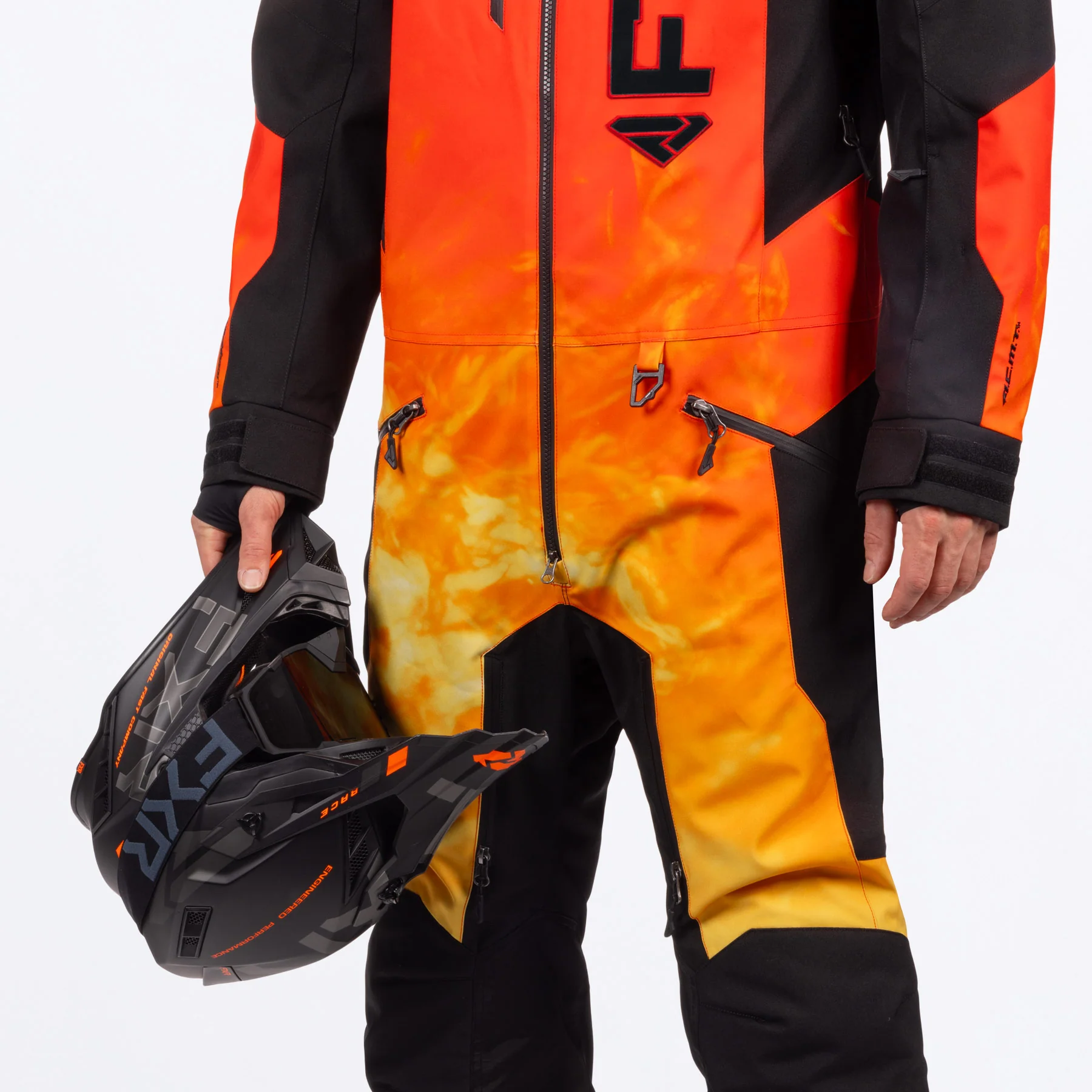 Men's Helium Lite Monosuit - Image 27
