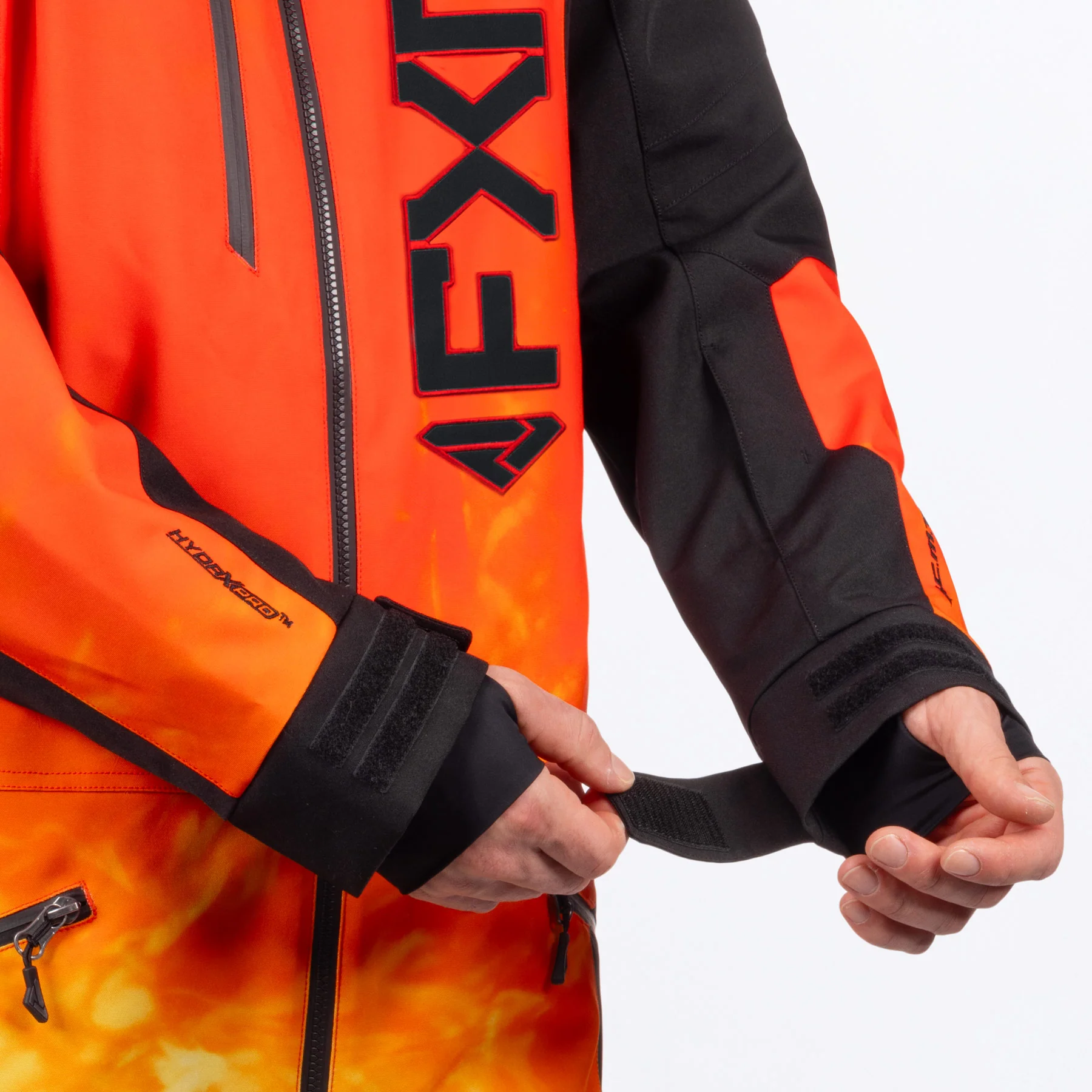 Men's Helium Lite Monosuit - Image 28