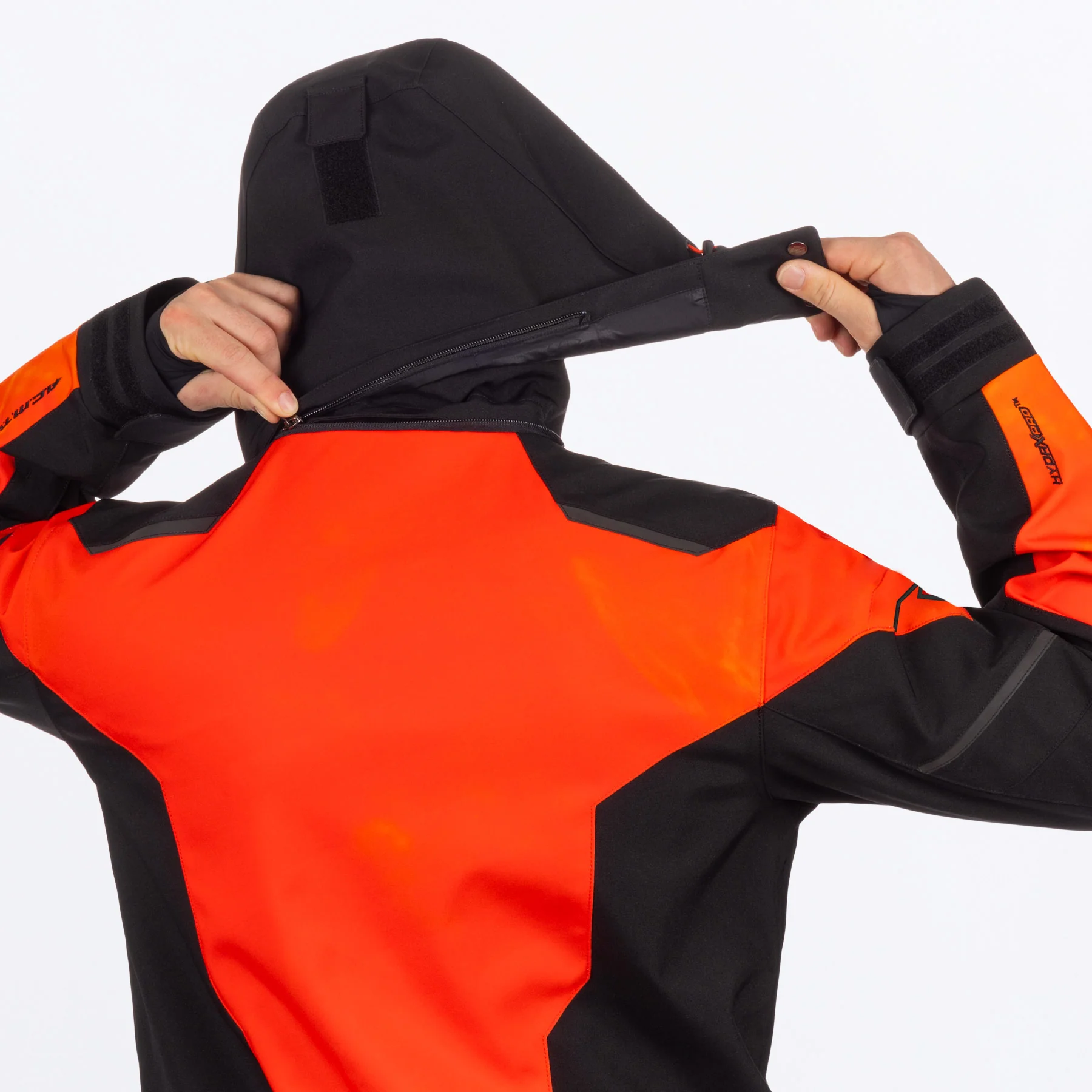 Men's Helium Lite Monosuit - Image 29
