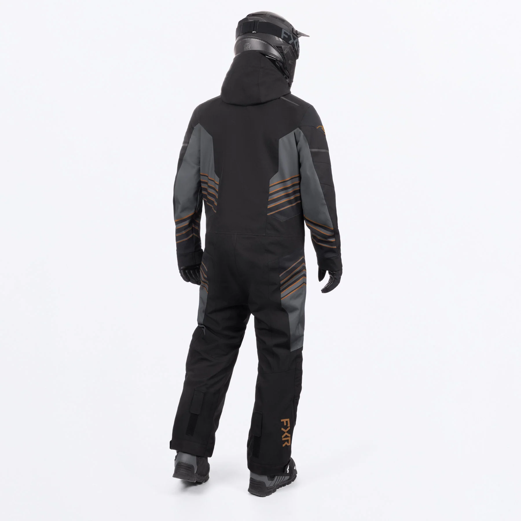 Men's Helium Lite Monosuit - Image 3