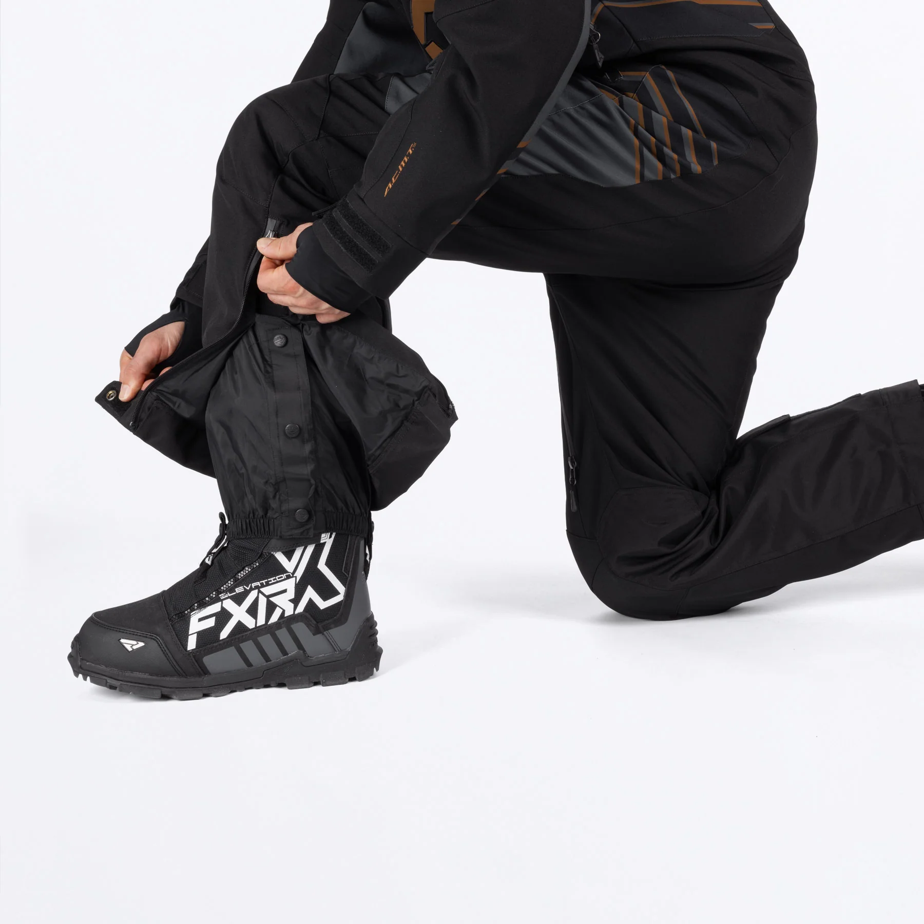 Men's Helium Lite Monosuit - Image 4