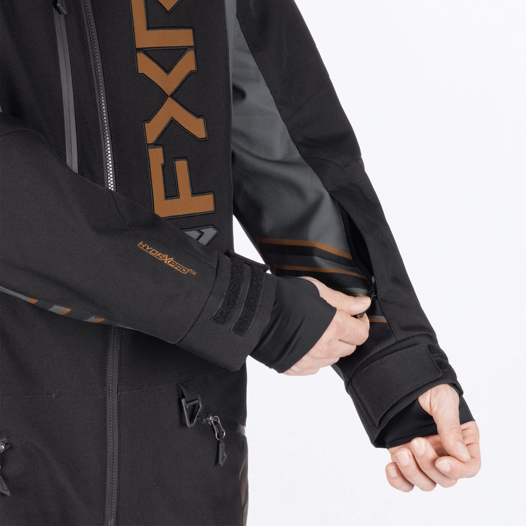 Men's Helium Lite Monosuit - Image 6