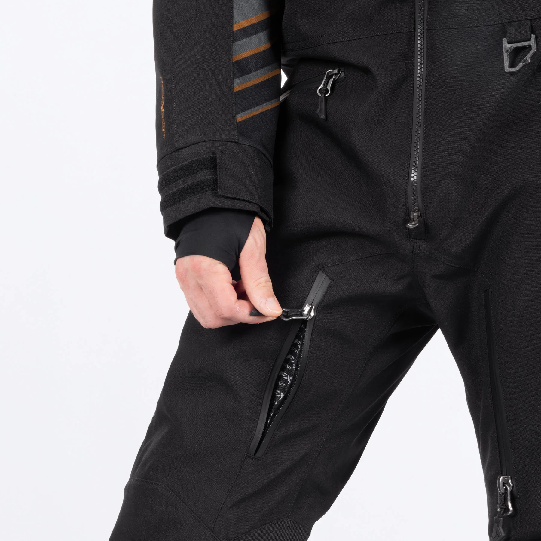 Men's Helium Lite Monosuit - Image 7